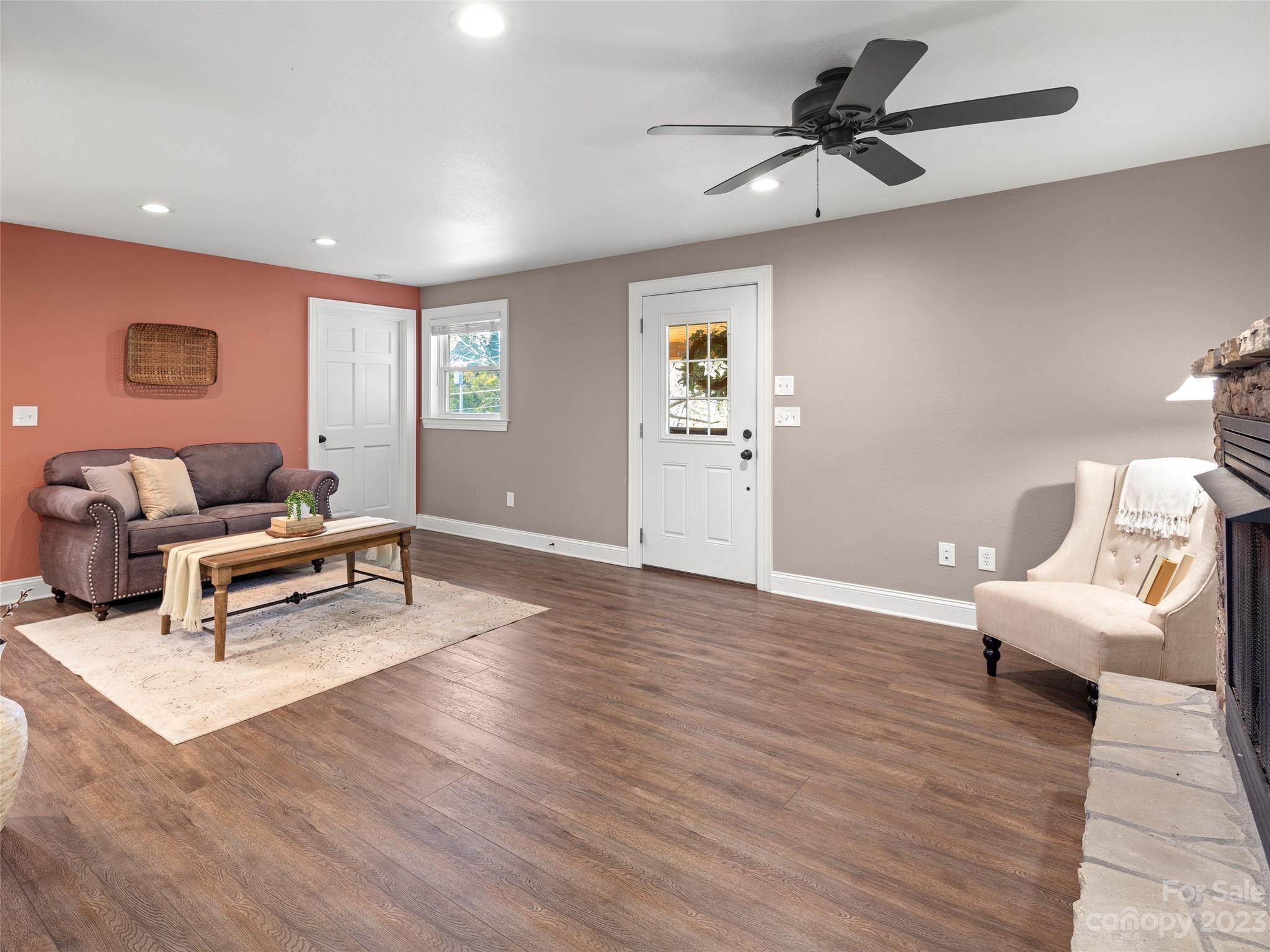 Grandview - Residential