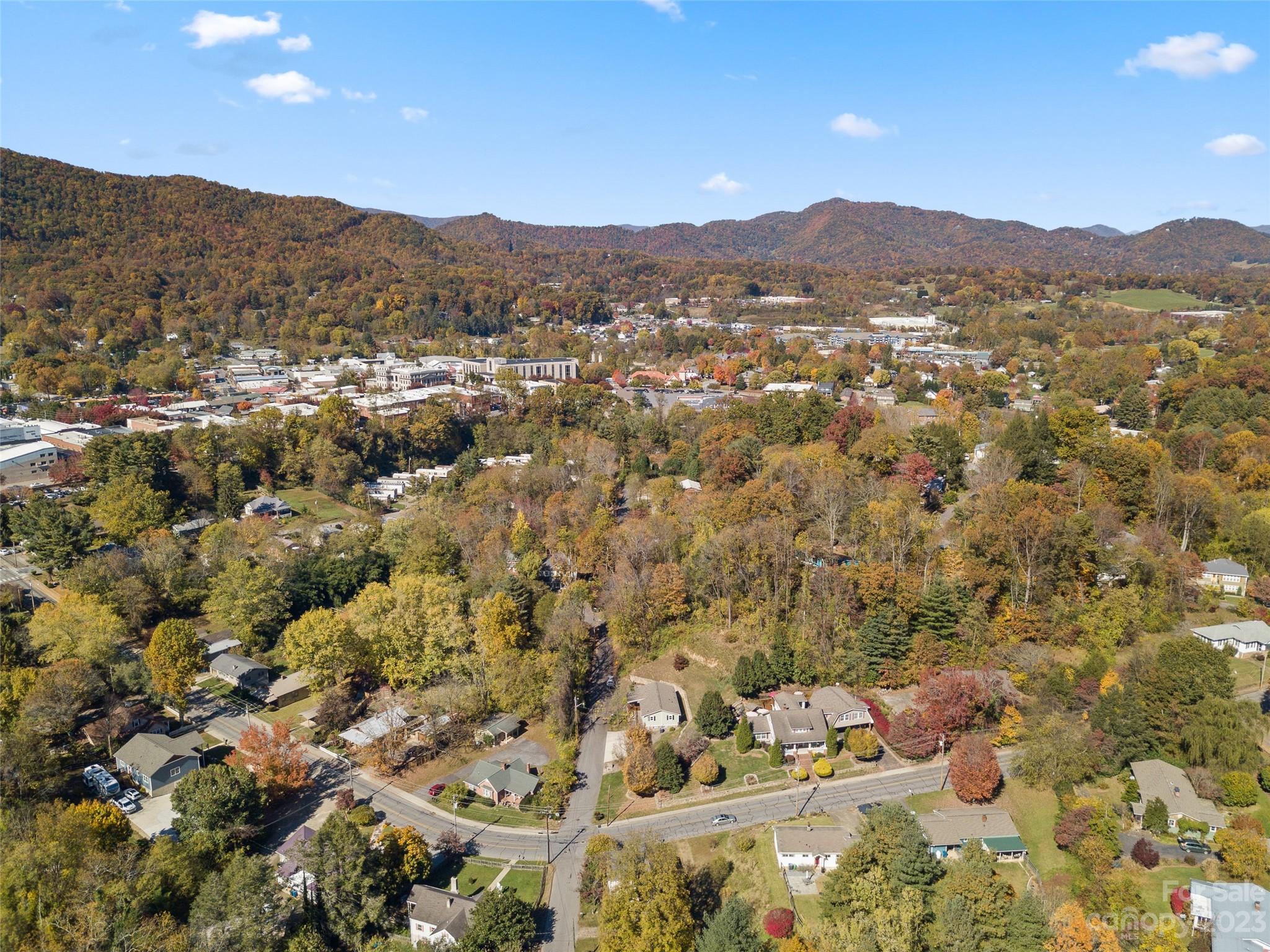 Grandview - Residential