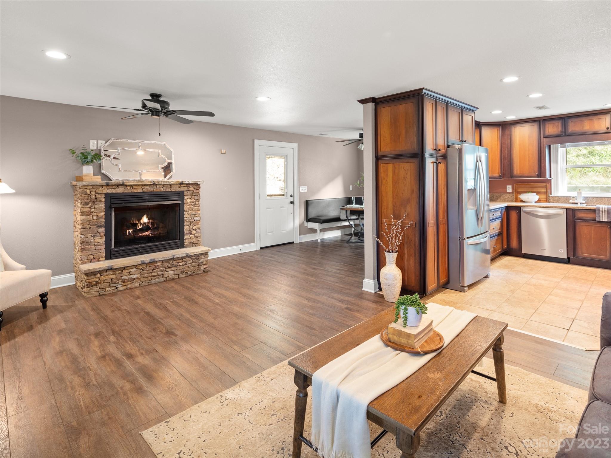 Grandview - Residential