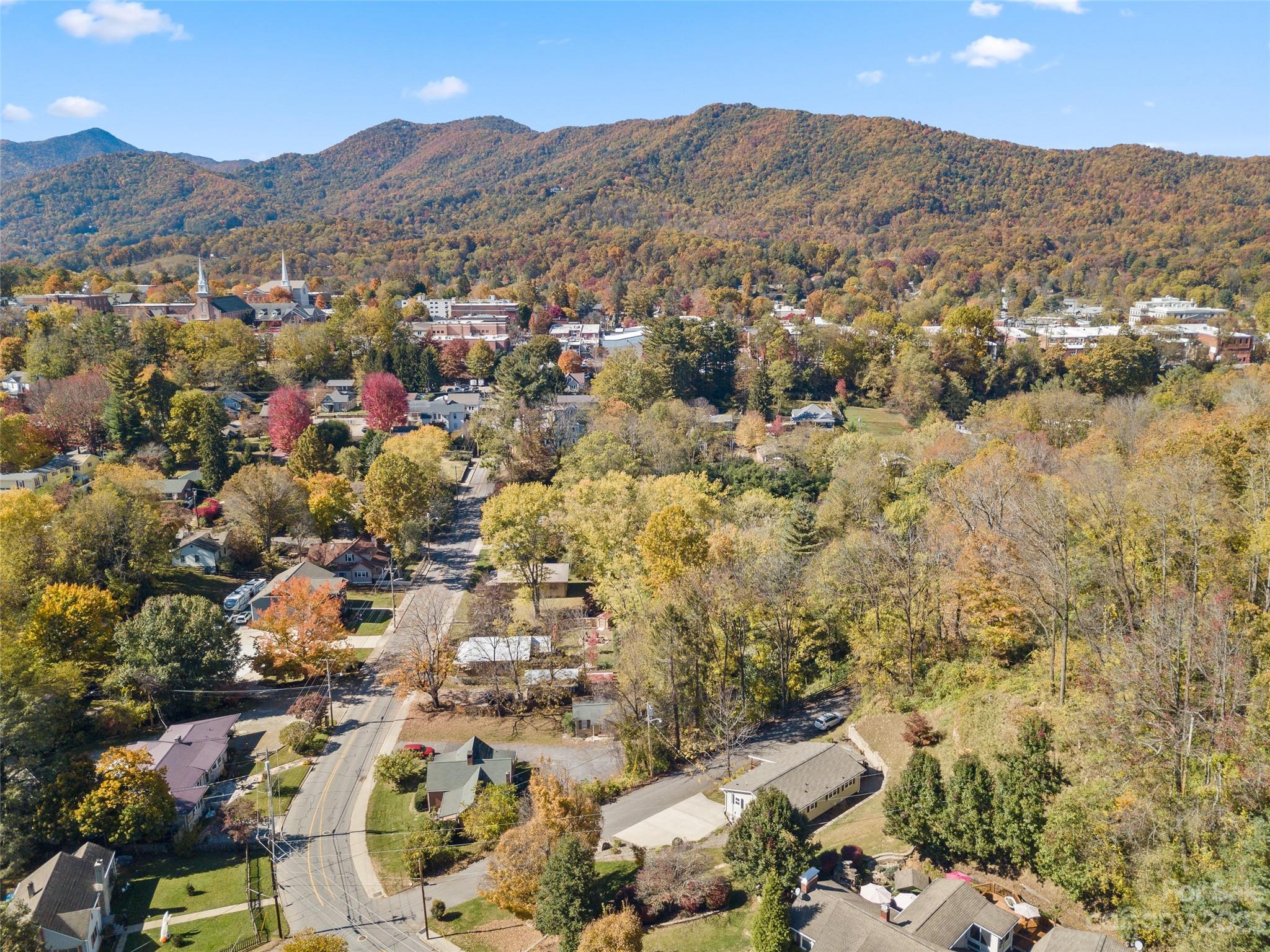 Grandview - Residential