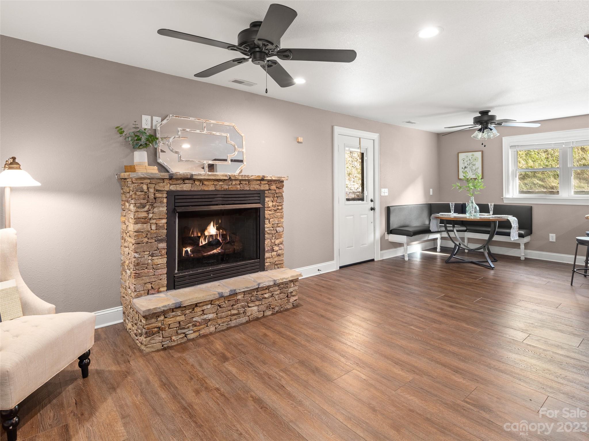 Grandview - Residential