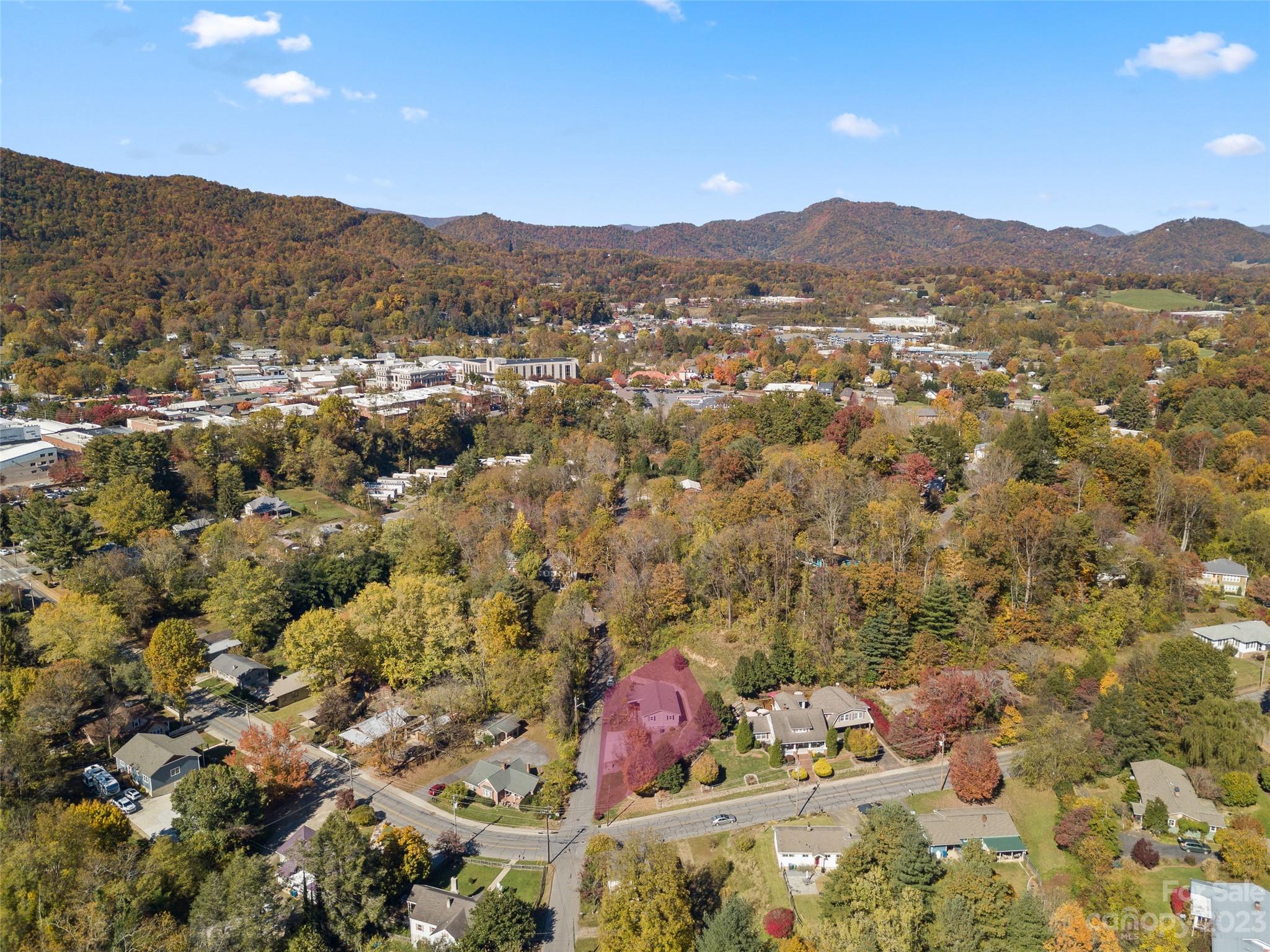 Grandview - Residential