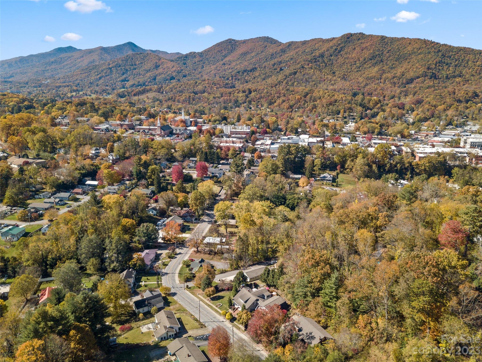 Grandview - Residential