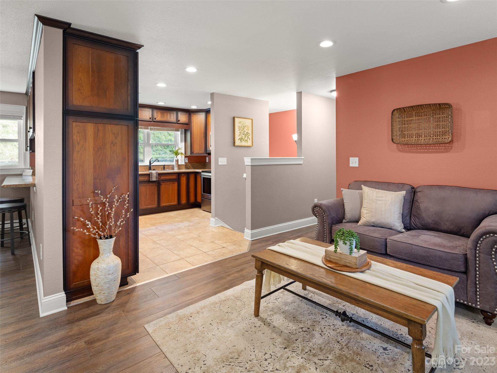 Grandview - Residential