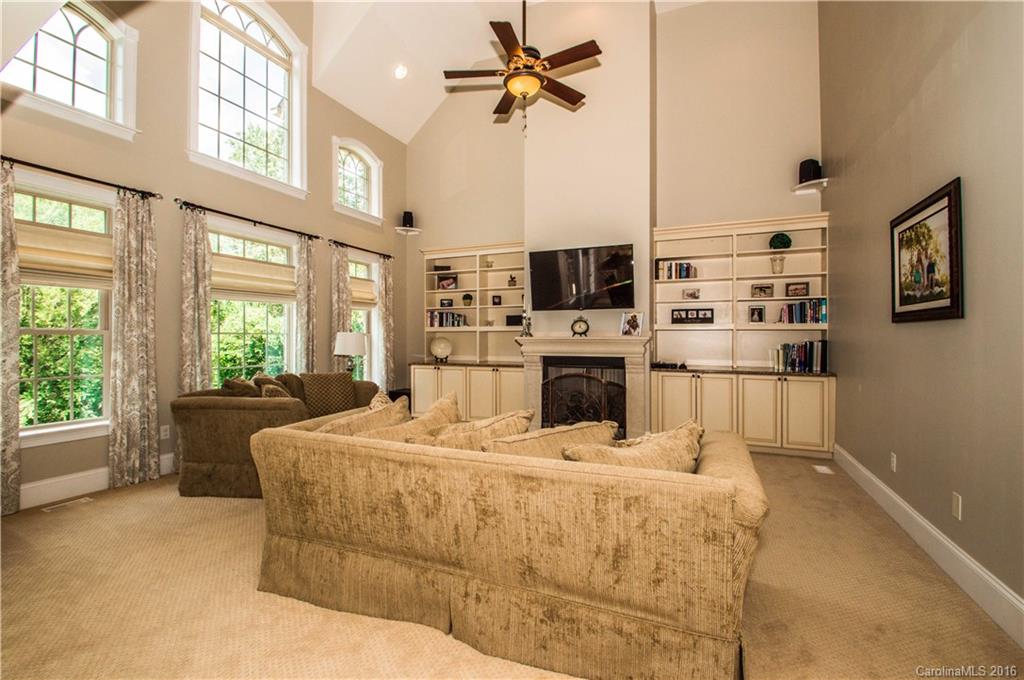 Highlands At Lake Norman - Residential
