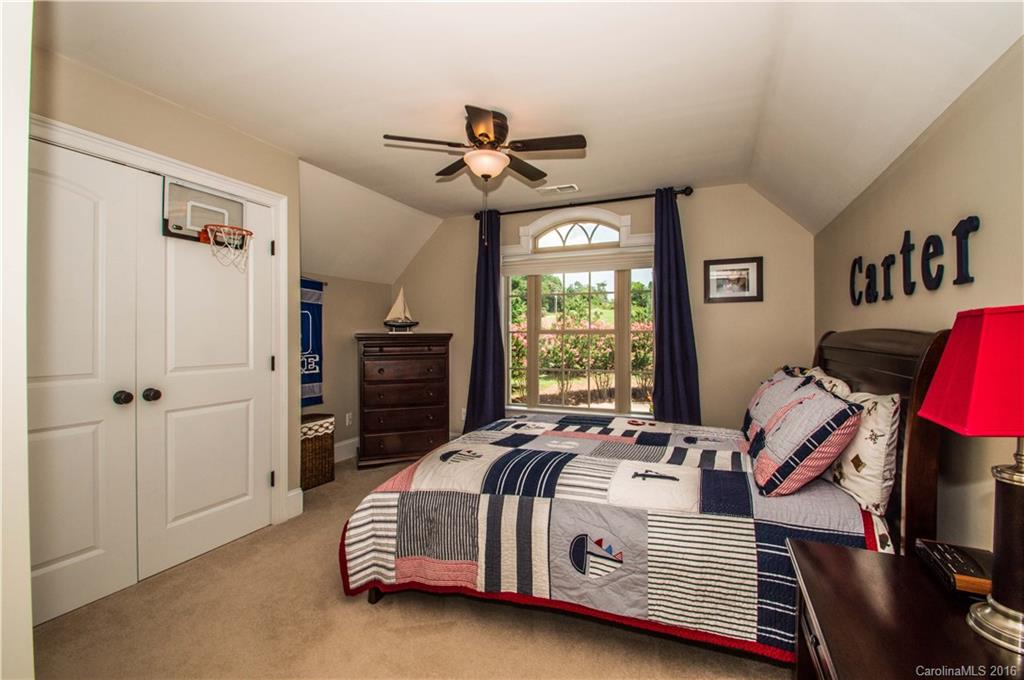 Highlands At Lake Norman - Residential
