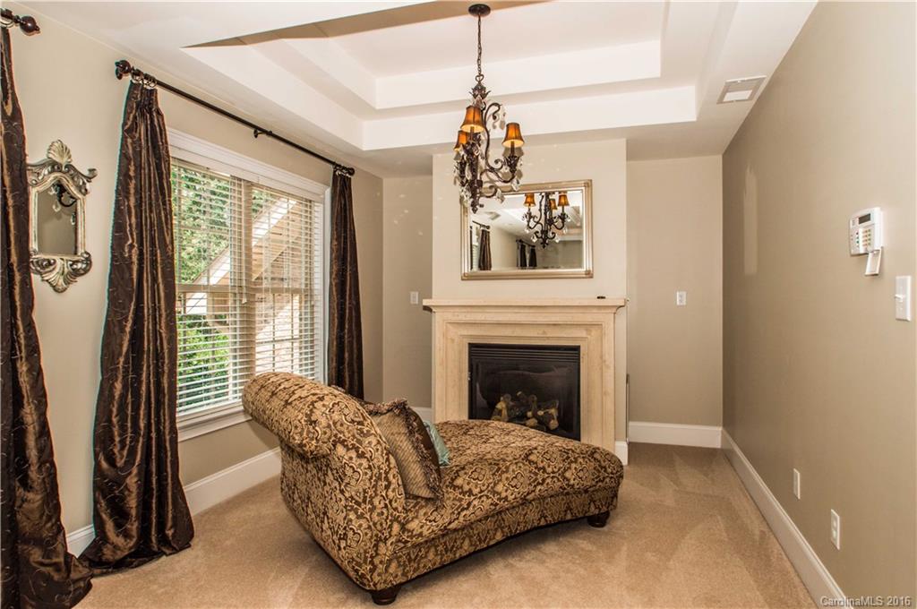 Highlands At Lake Norman - Residential