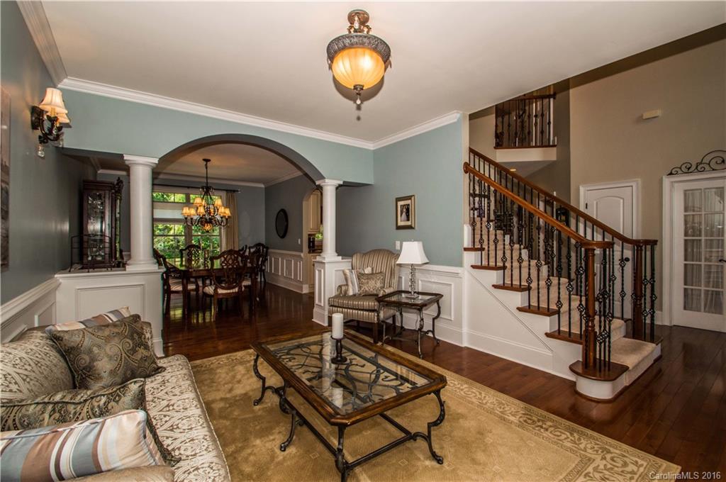 Highlands At Lake Norman - Residential