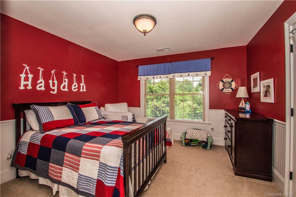 Highlands At Lake Norman - Residential