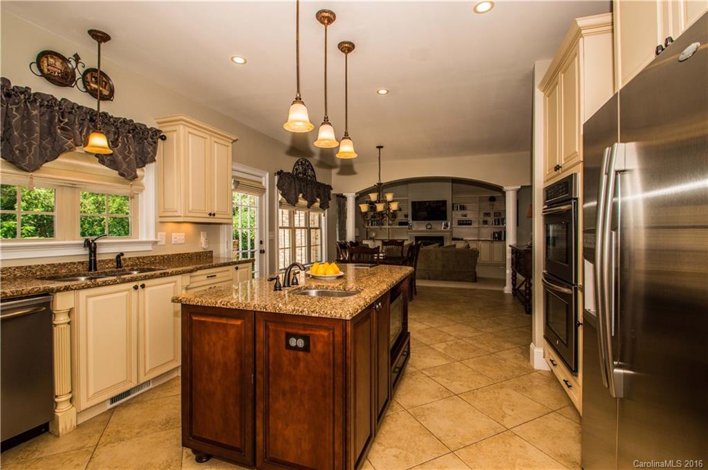 Highlands At Lake Norman - Residential