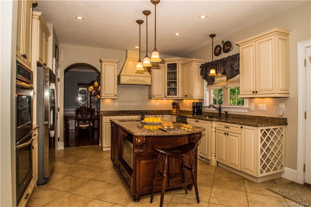 Highlands At Lake Norman - Residential