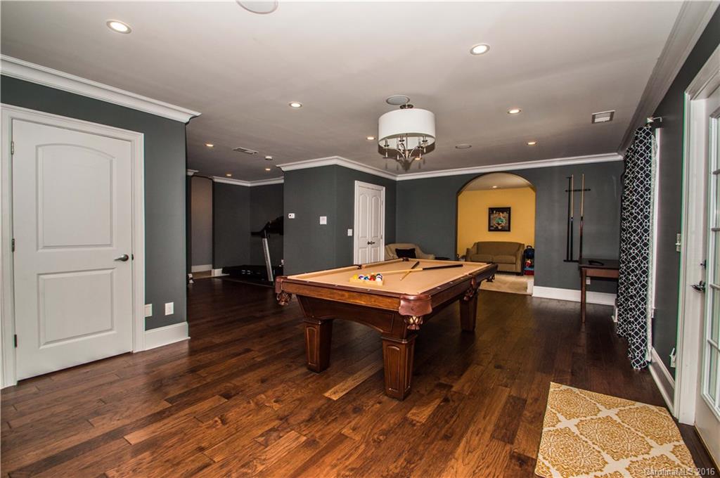 Highlands At Lake Norman - Residential
