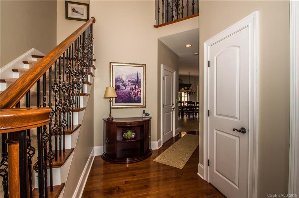 Highlands At Lake Norman - Residential