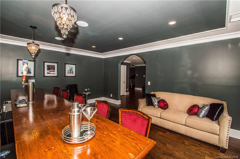 Highlands At Lake Norman - Residential
