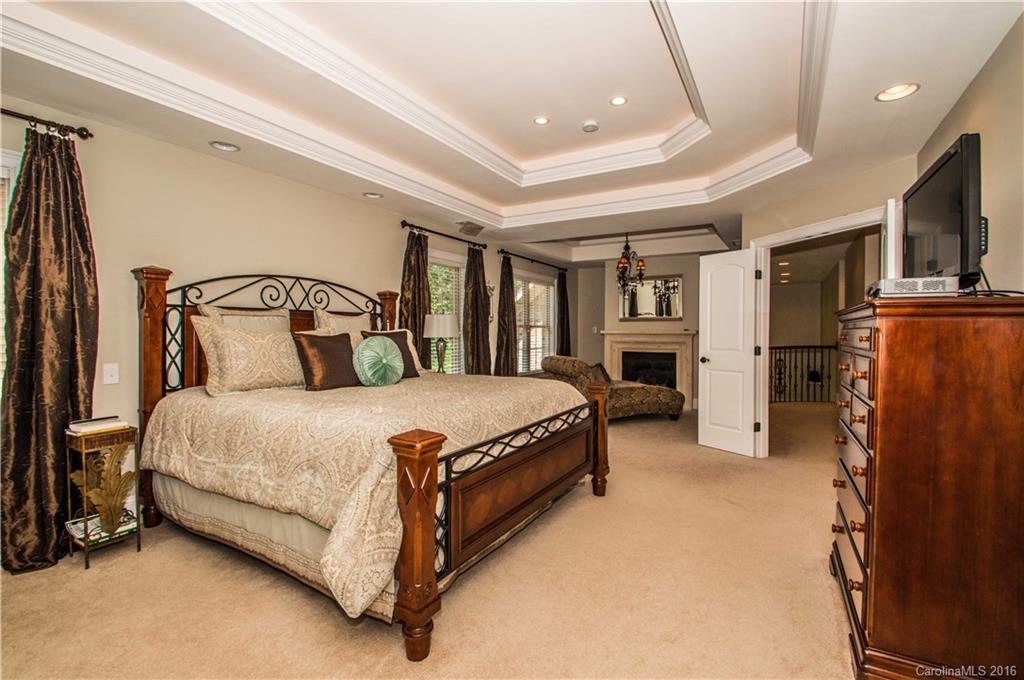Highlands At Lake Norman - Residential