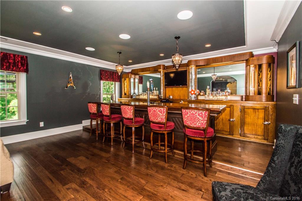 Highlands At Lake Norman - Residential