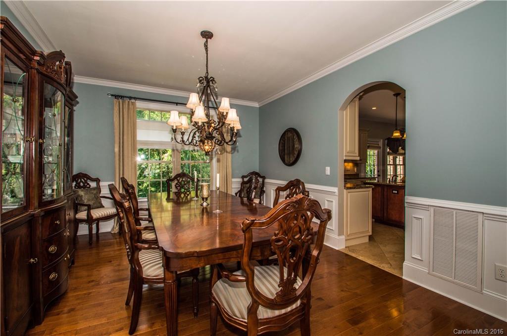Highlands At Lake Norman - Residential