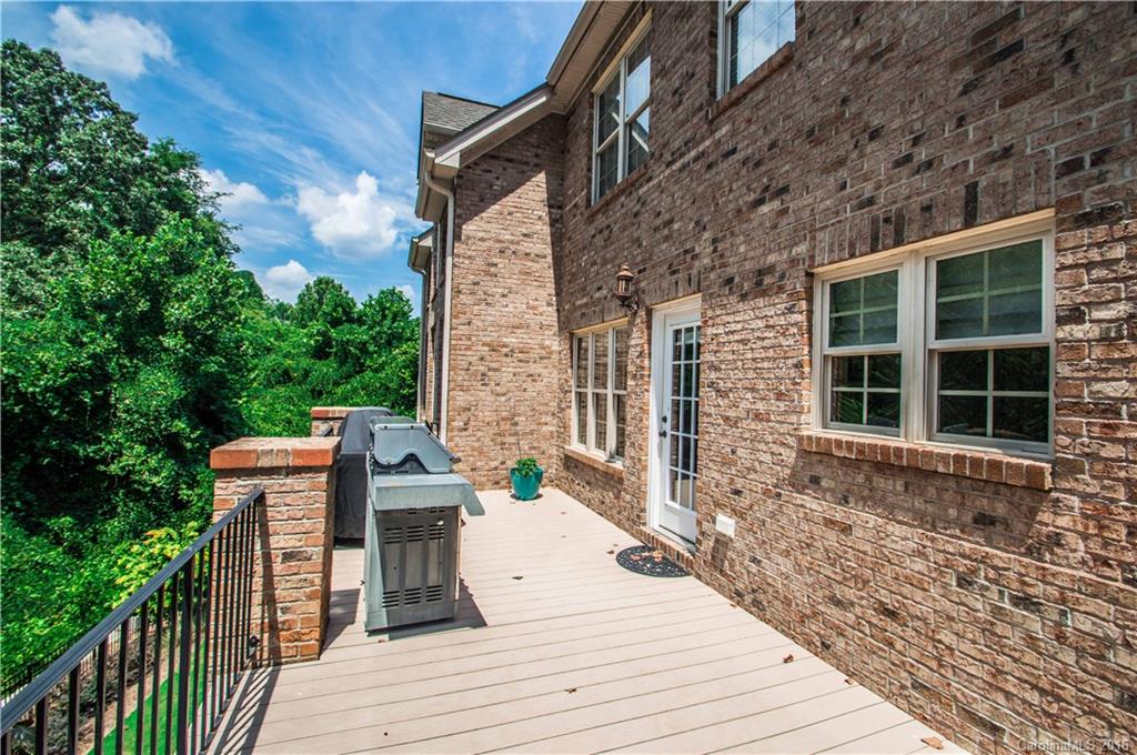 Highlands At Lake Norman - Residential