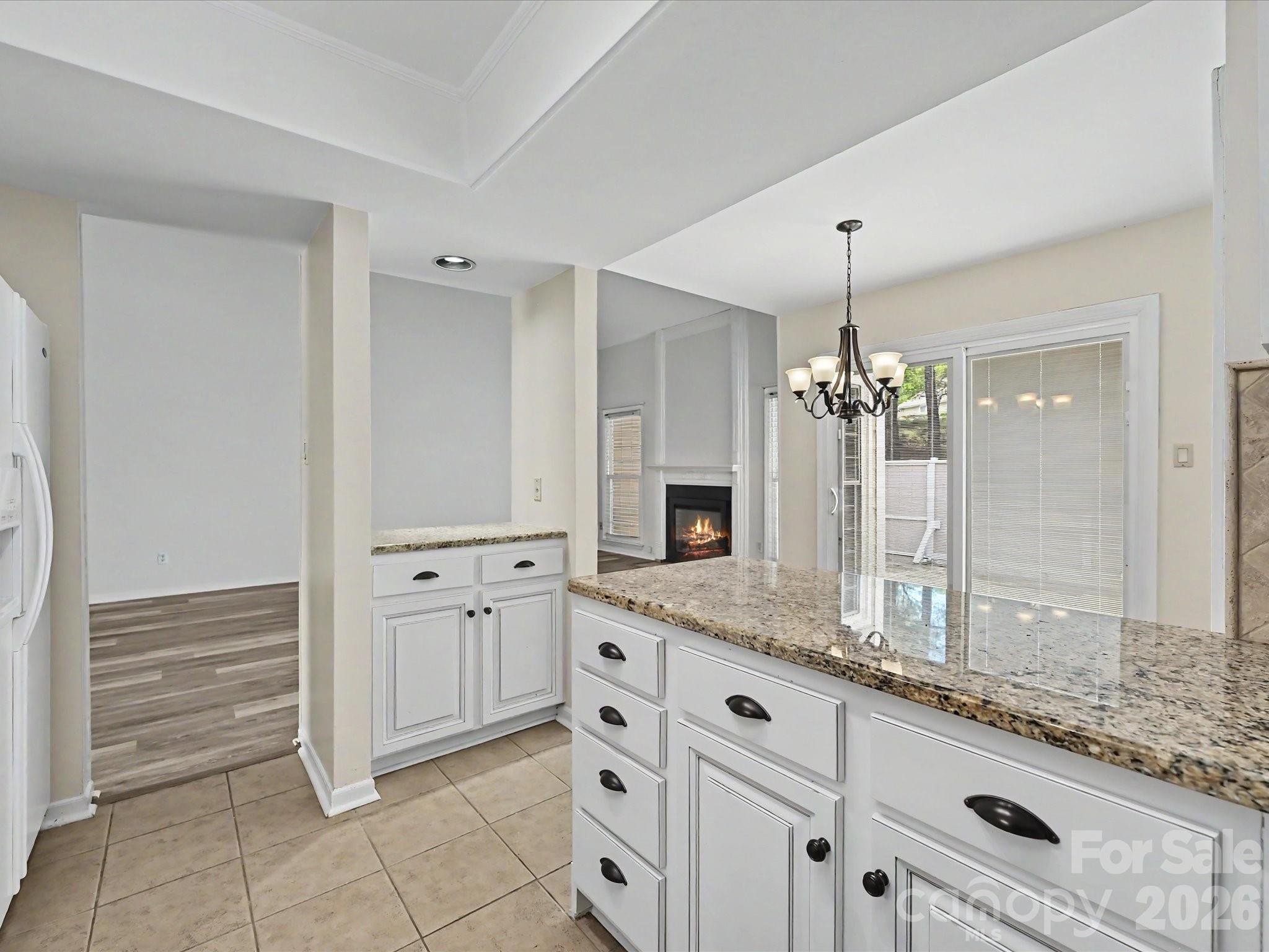 Renaissance on Carmel II - Residential