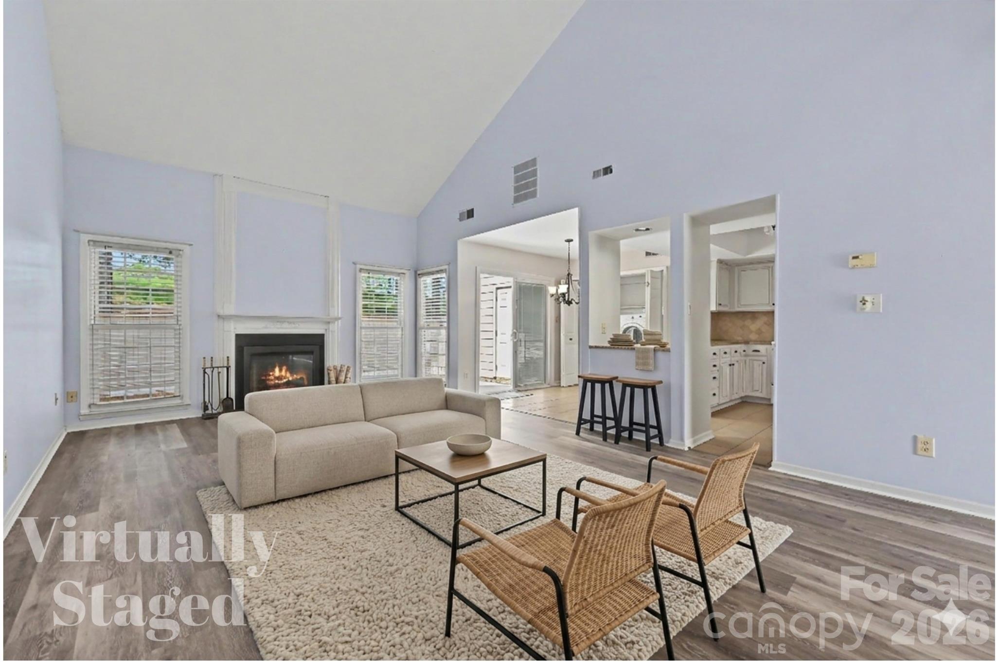 Renaissance on Carmel II - Residential