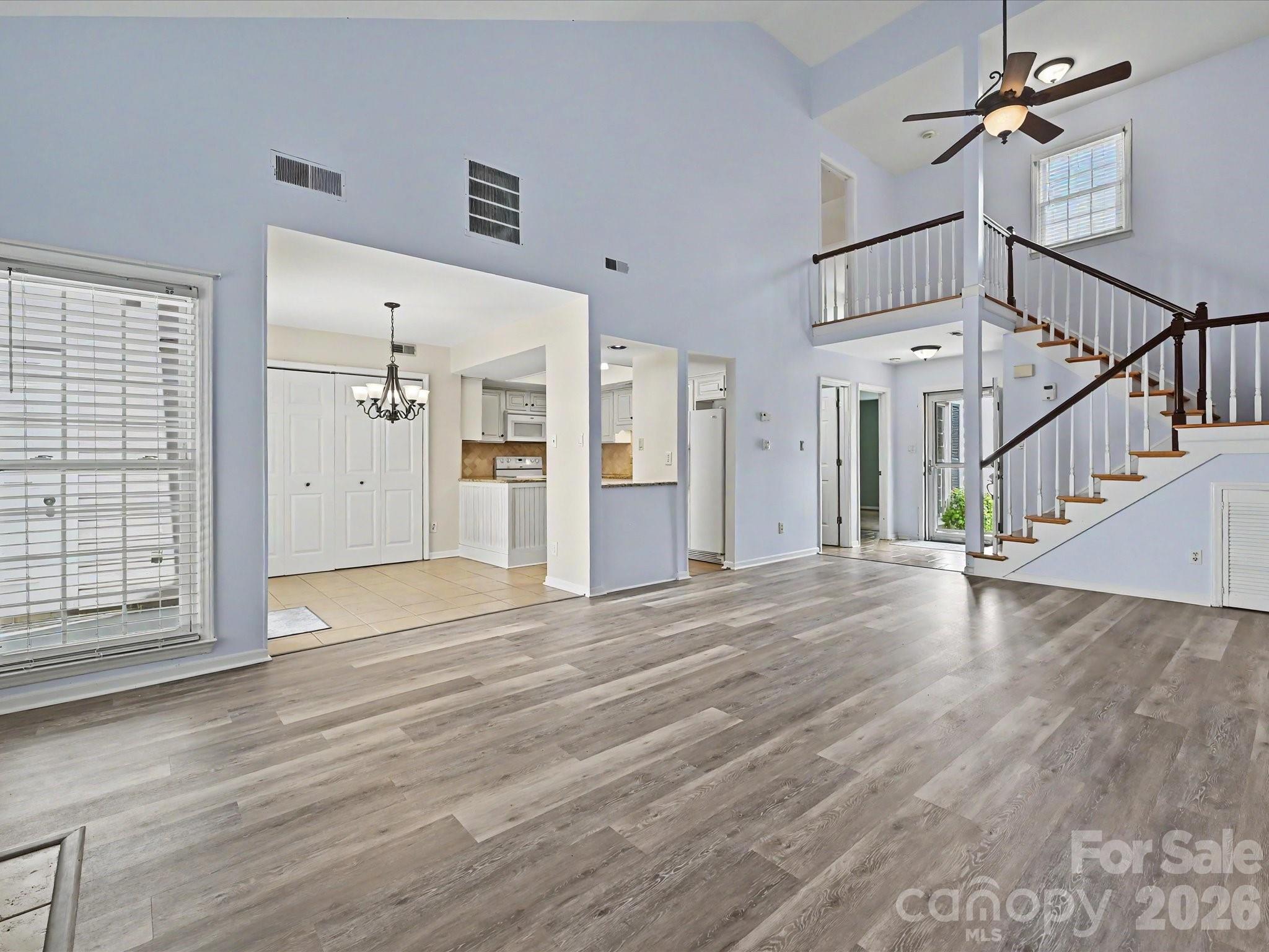 Renaissance on Carmel II - Residential