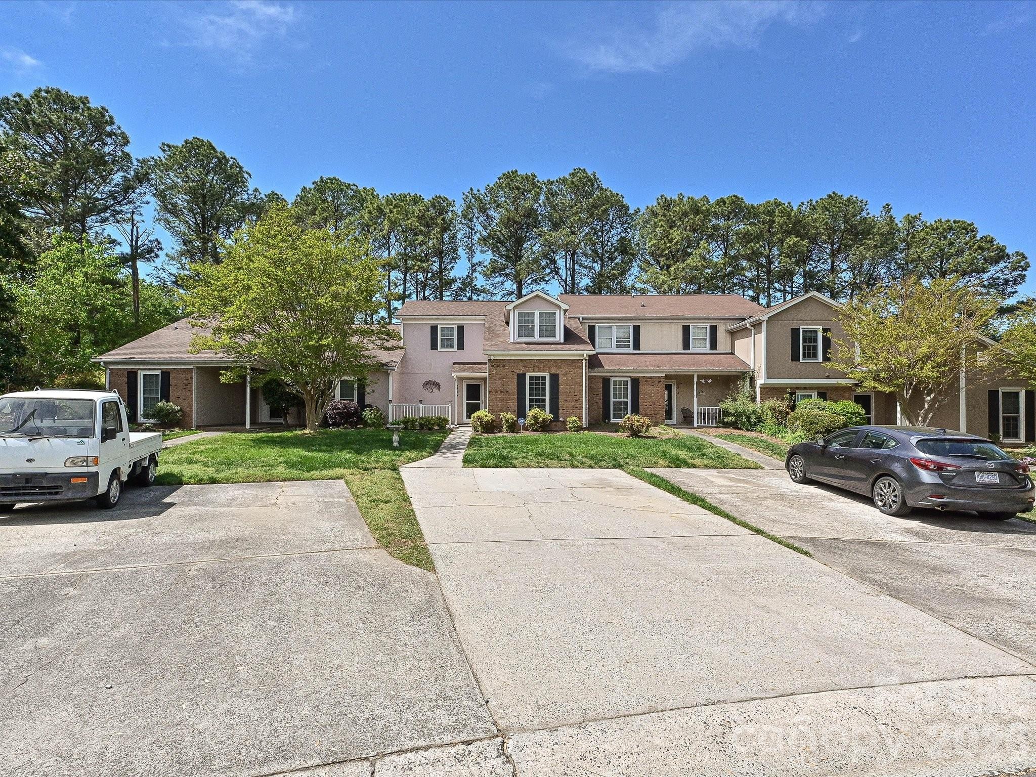 Renaissance on Carmel II - Residential