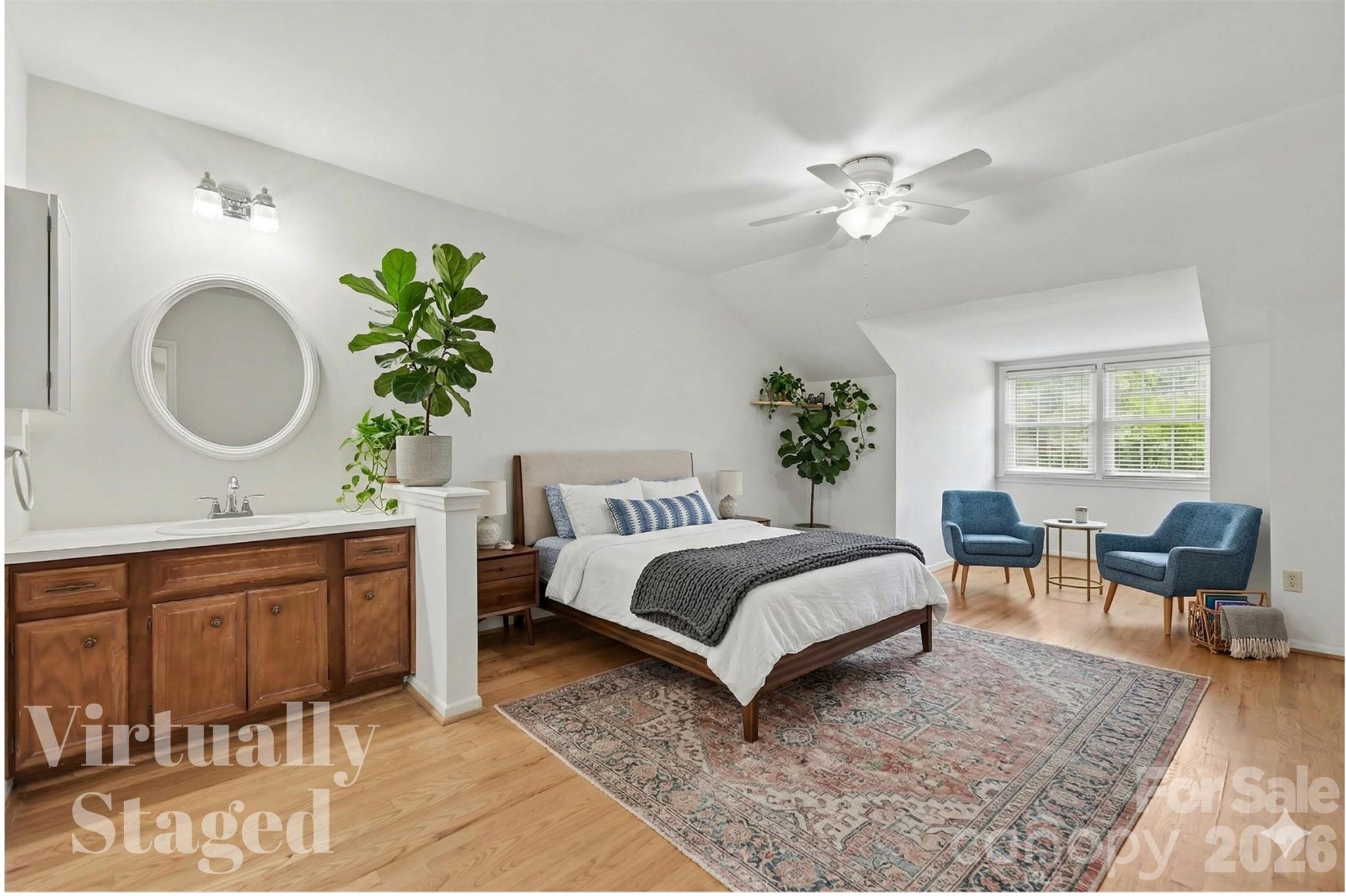 Renaissance on Carmel II - Residential