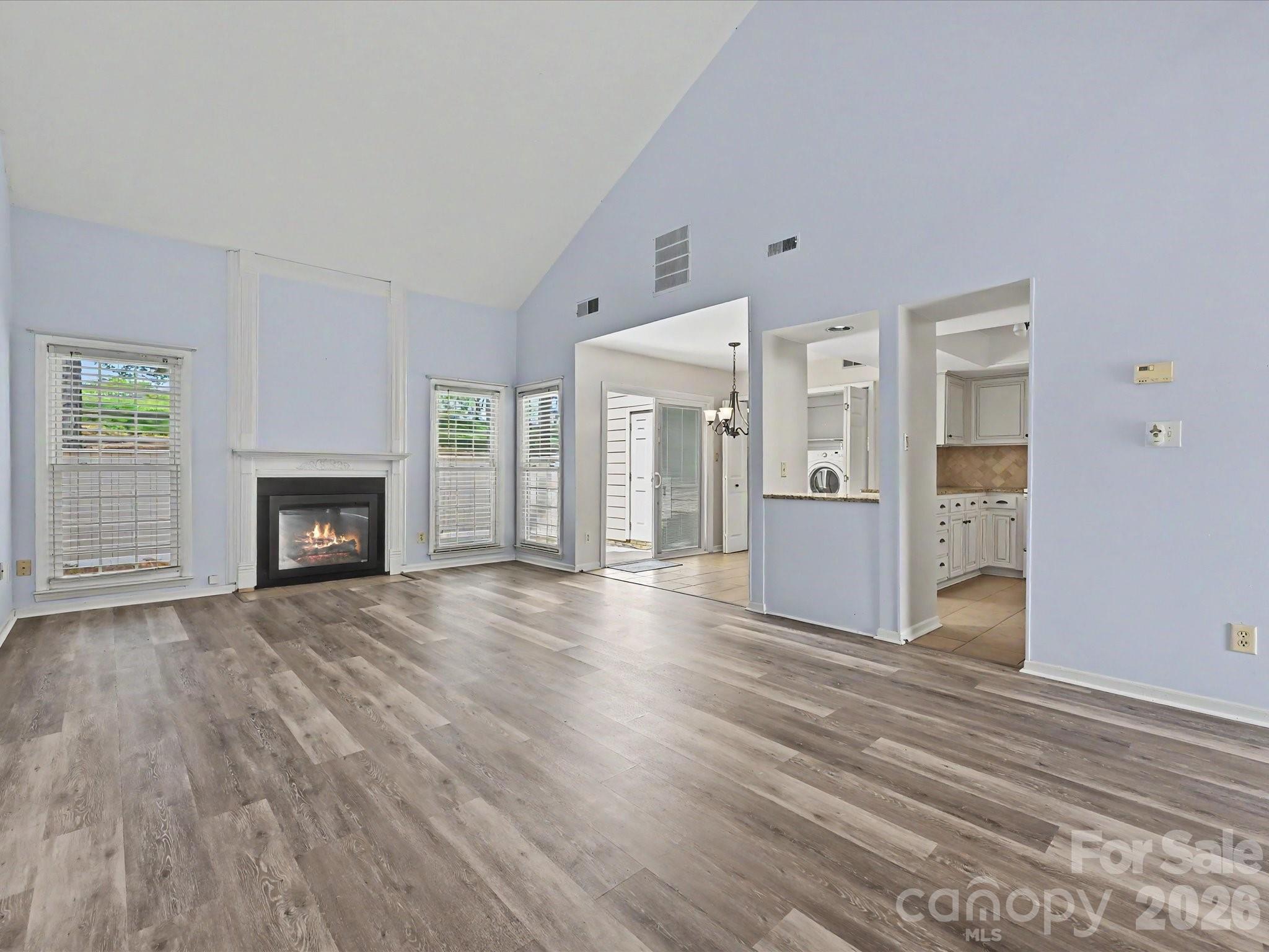 Renaissance on Carmel II - Residential