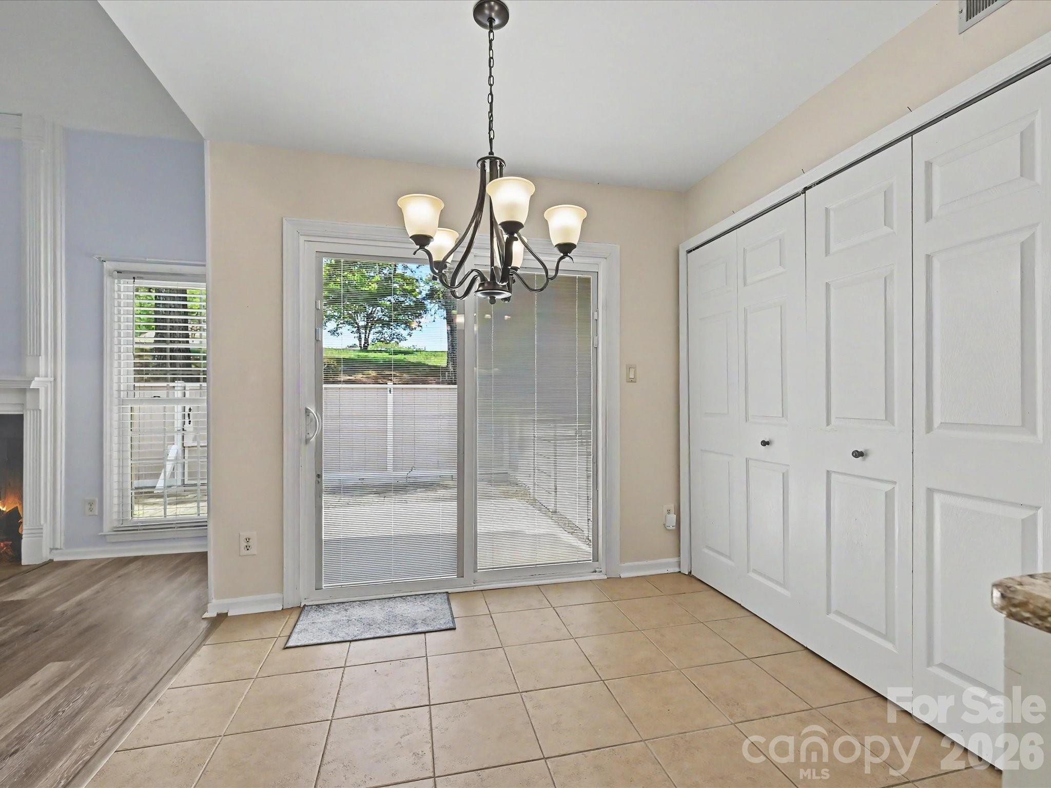 Renaissance on Carmel II - Residential