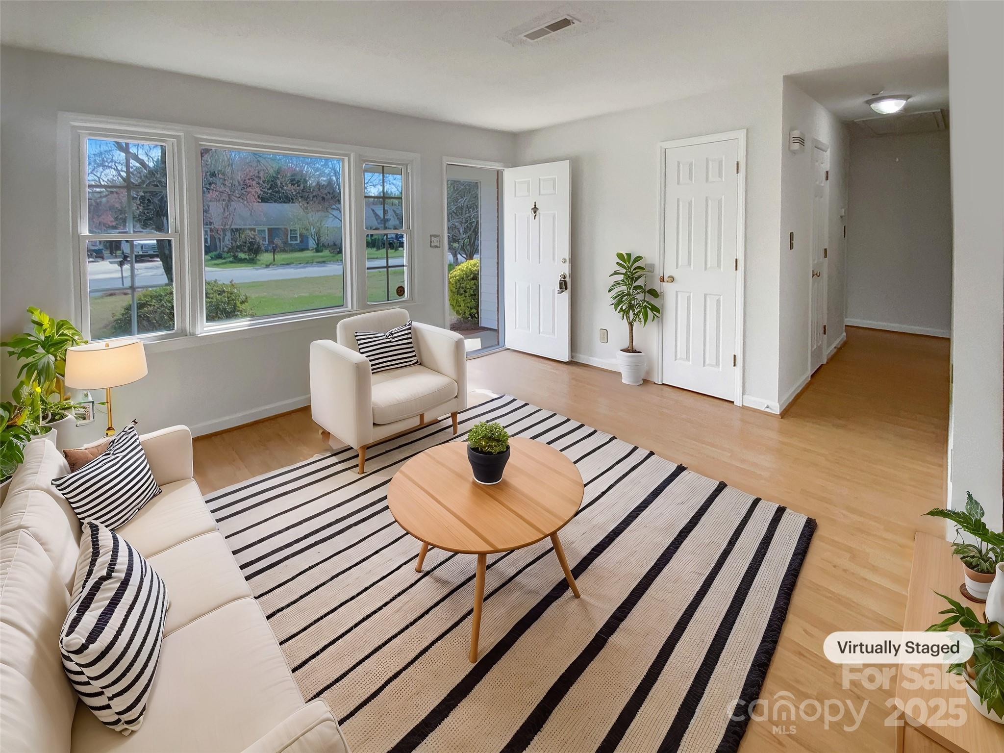 Yorkwood - Residential