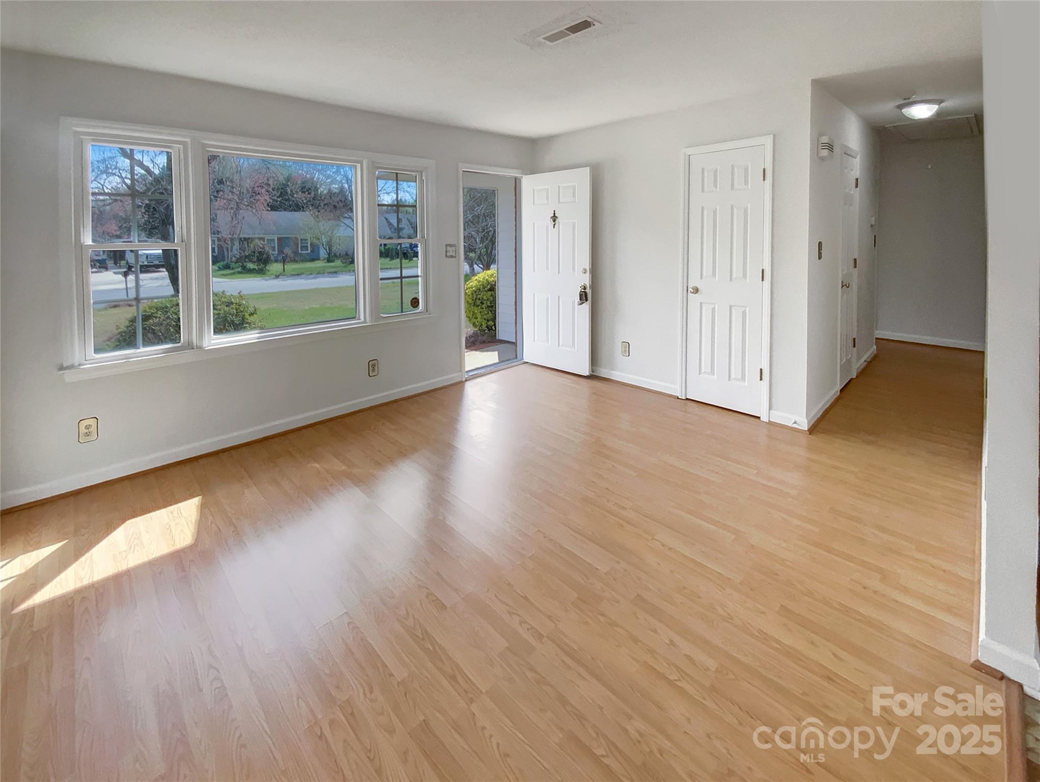 Yorkwood - Residential