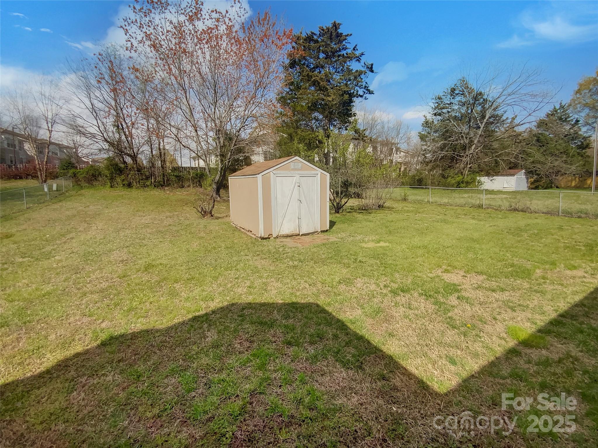 Yorkwood - Residential