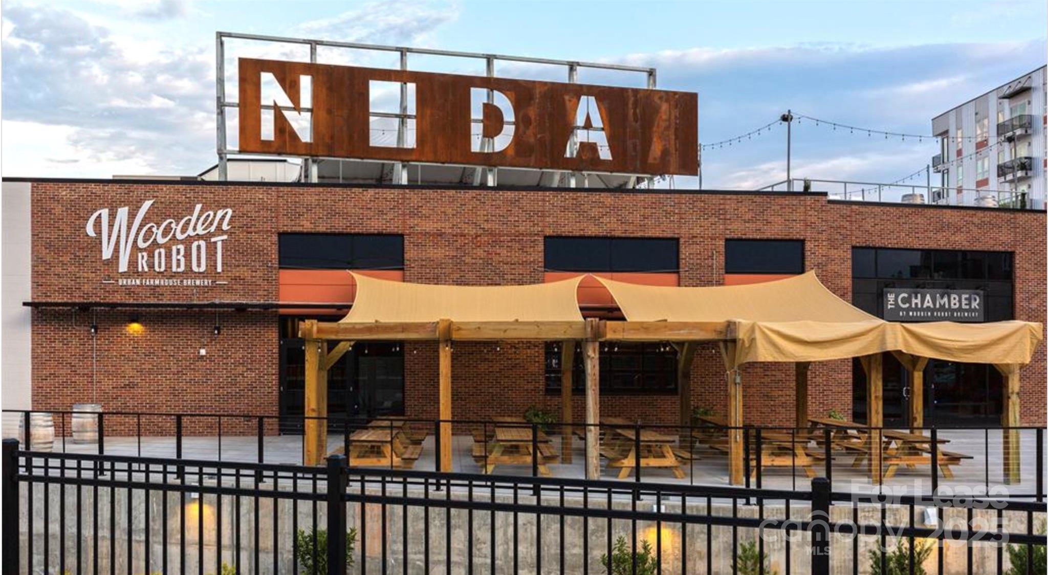The Arts District - Residential Lease