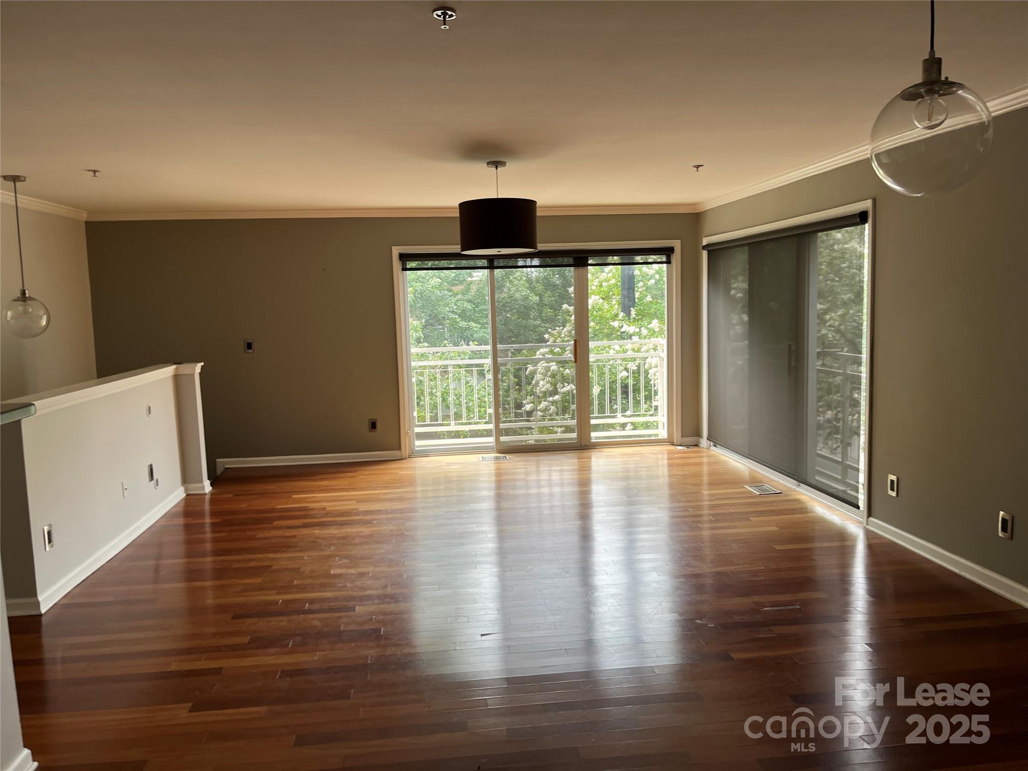 The Arts District - Residential Lease