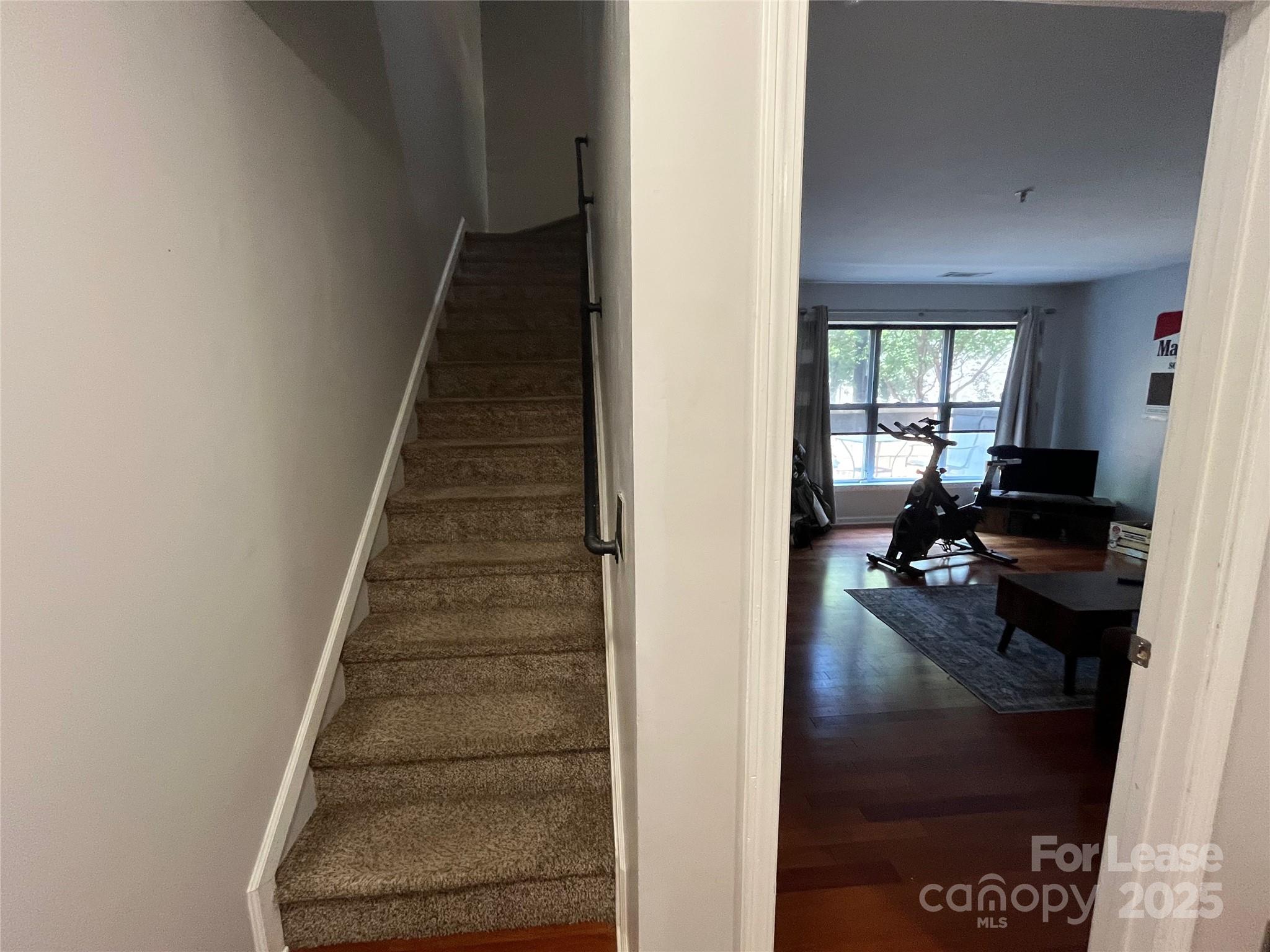 The Arts District - Residential Lease