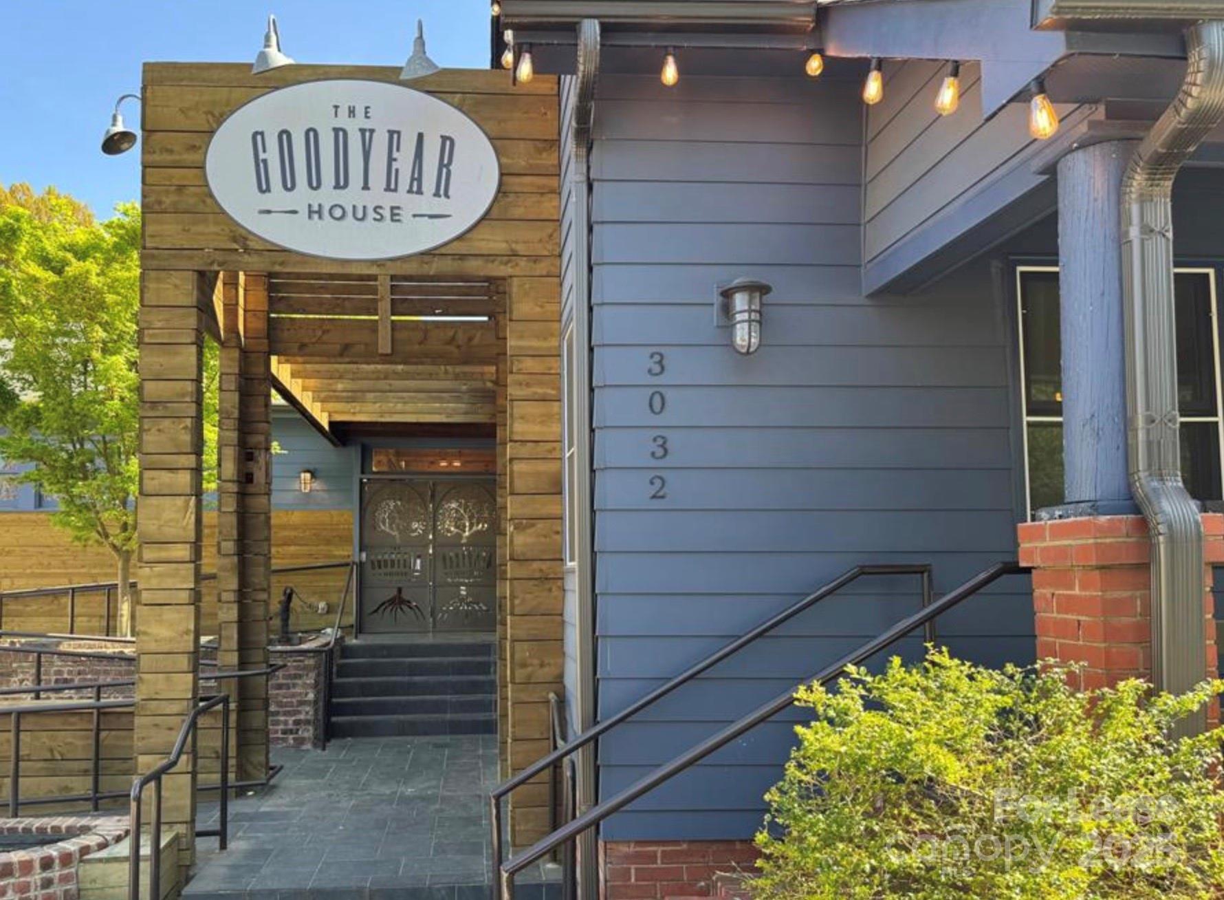 The Arts District - Residential Lease