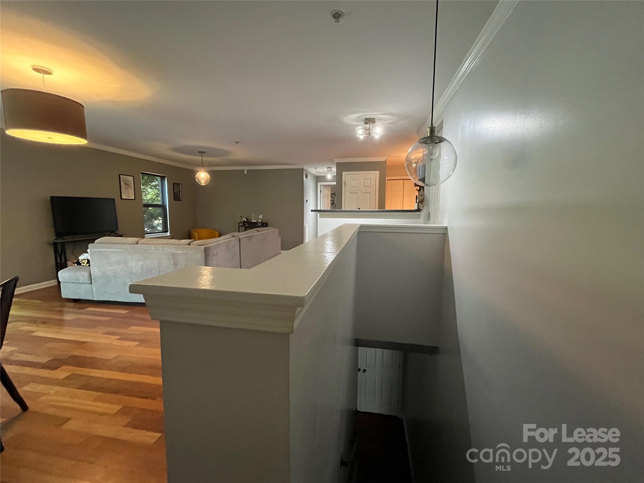 The Arts District - Residential Lease