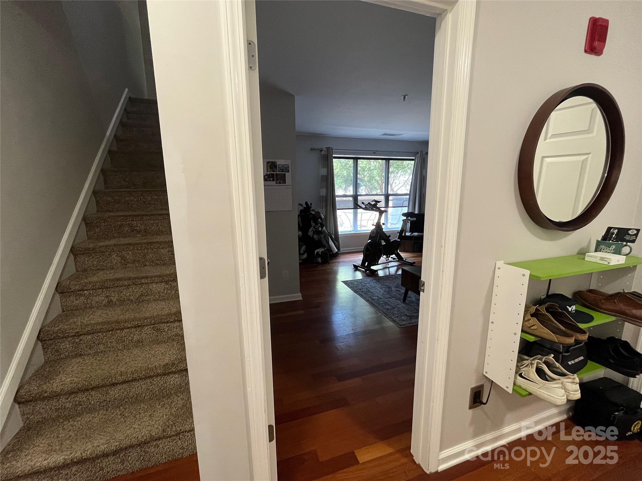 The Arts District - Residential Lease