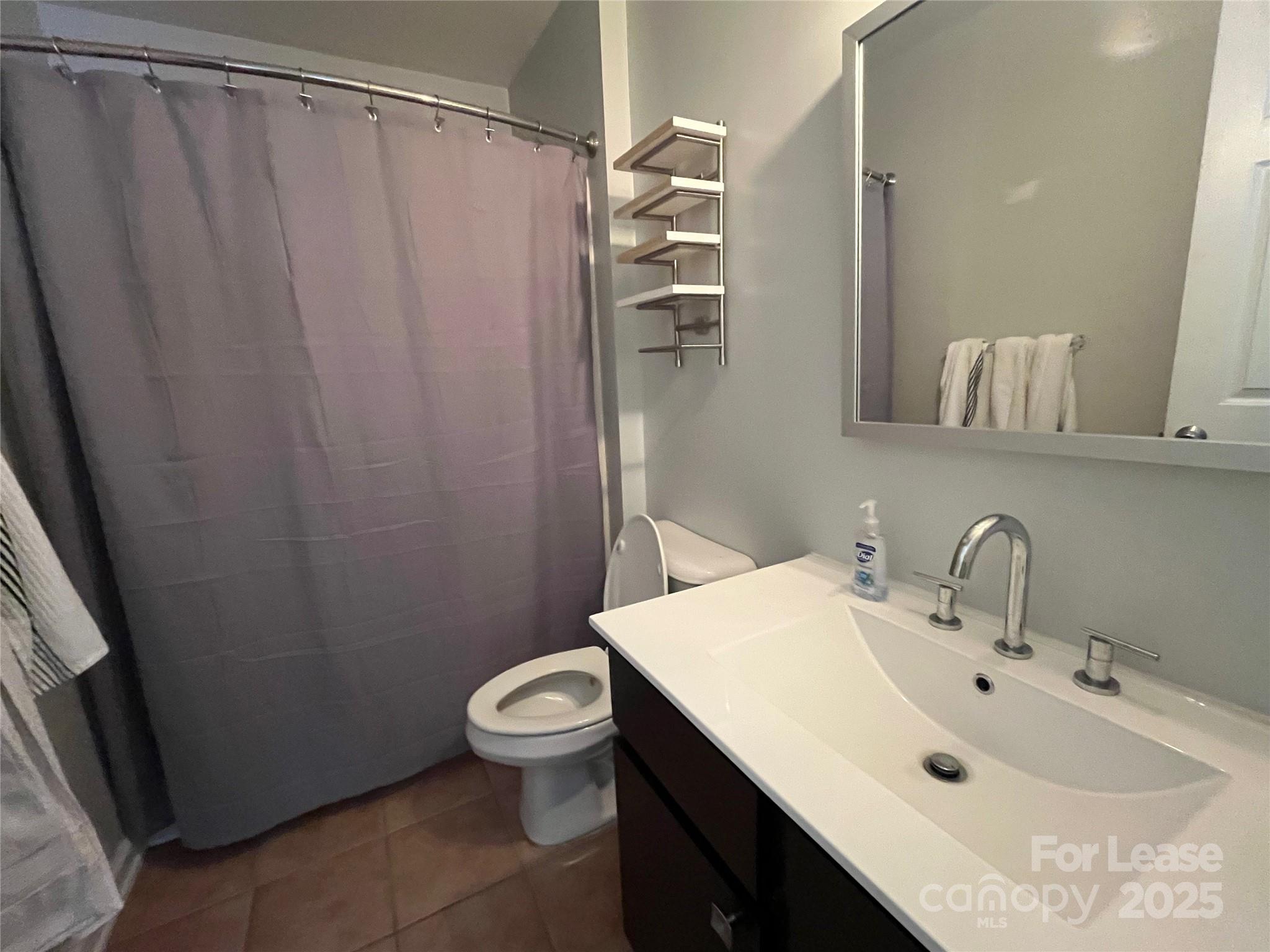 The Arts District - Residential Lease