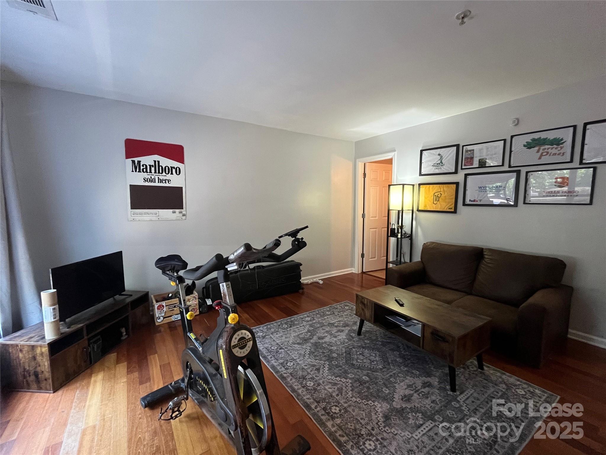 The Arts District - Residential Lease