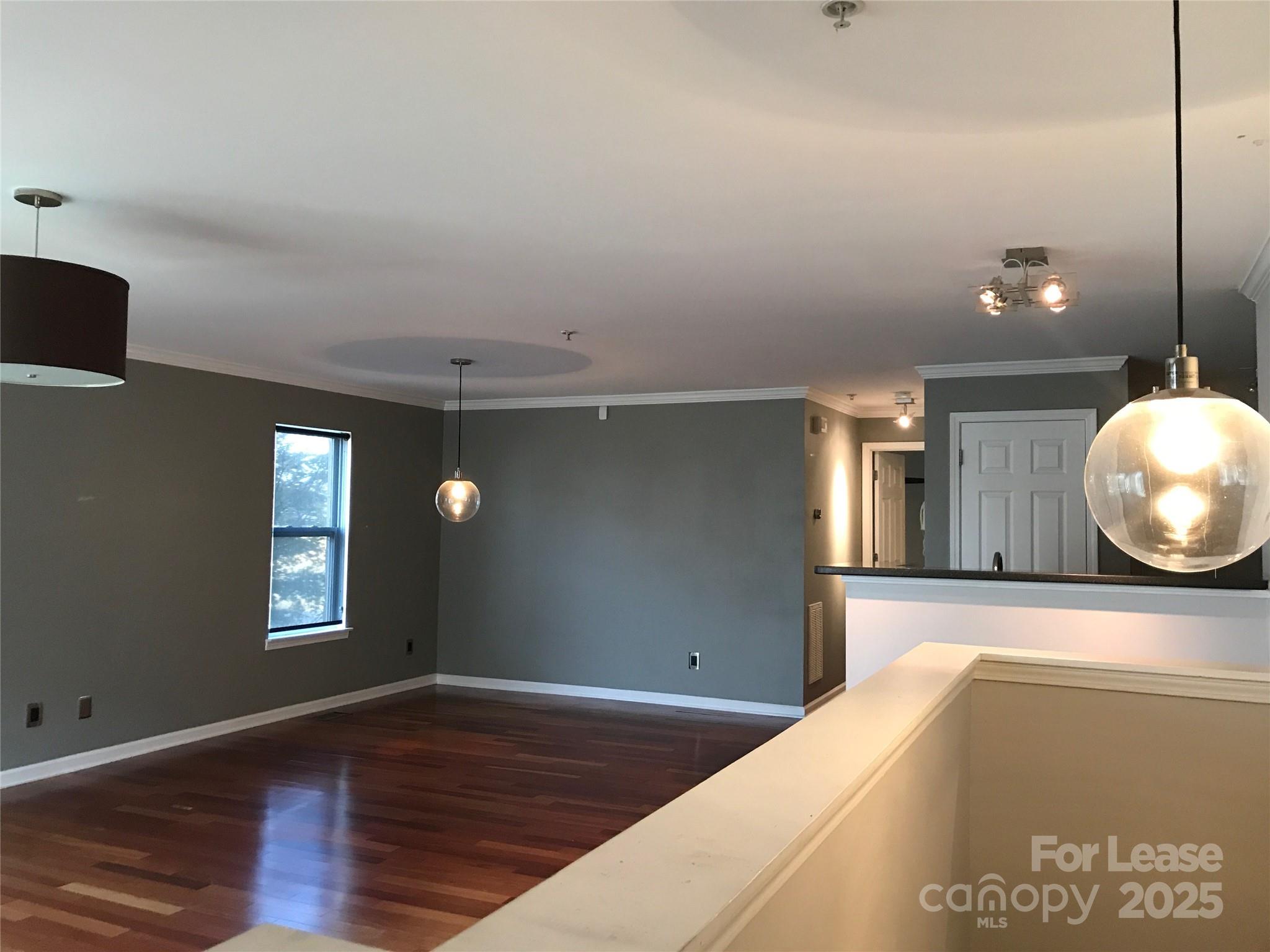 The Arts District - Residential Lease
