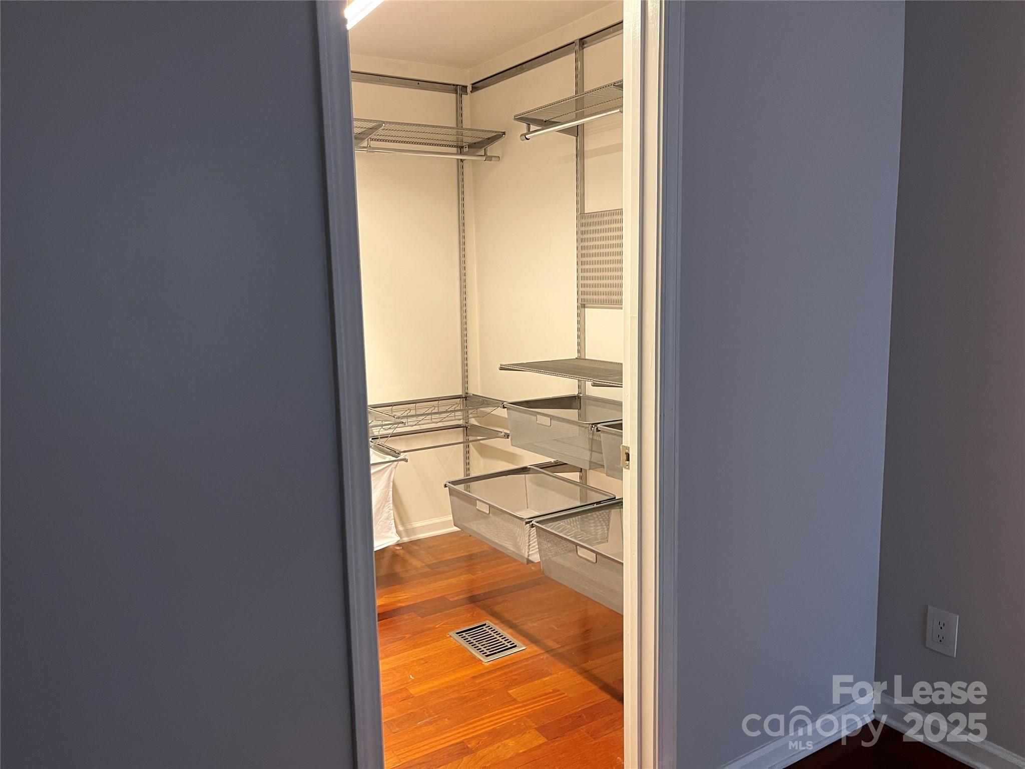 The Arts District - Residential Lease