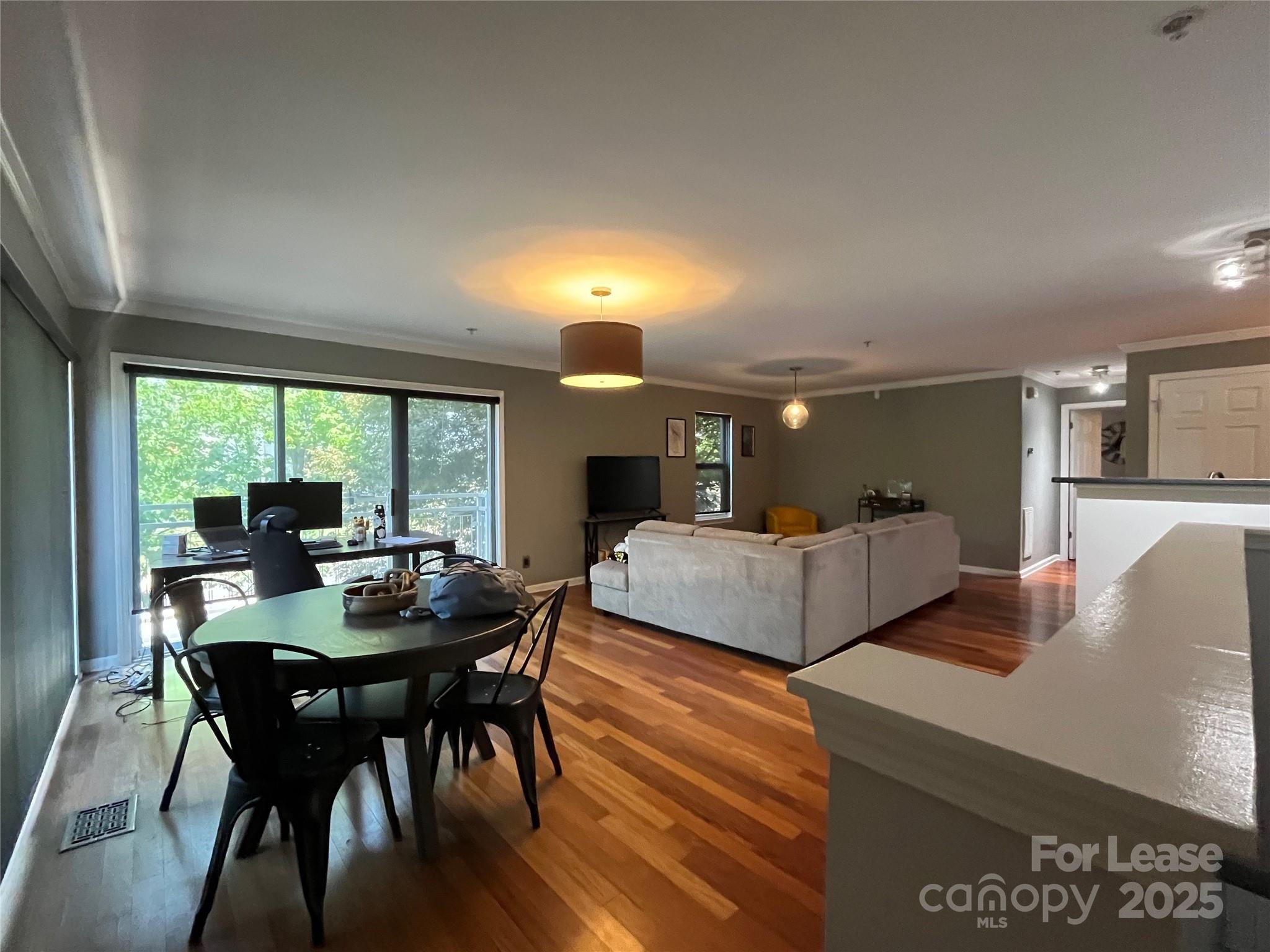 The Arts District - Residential Lease