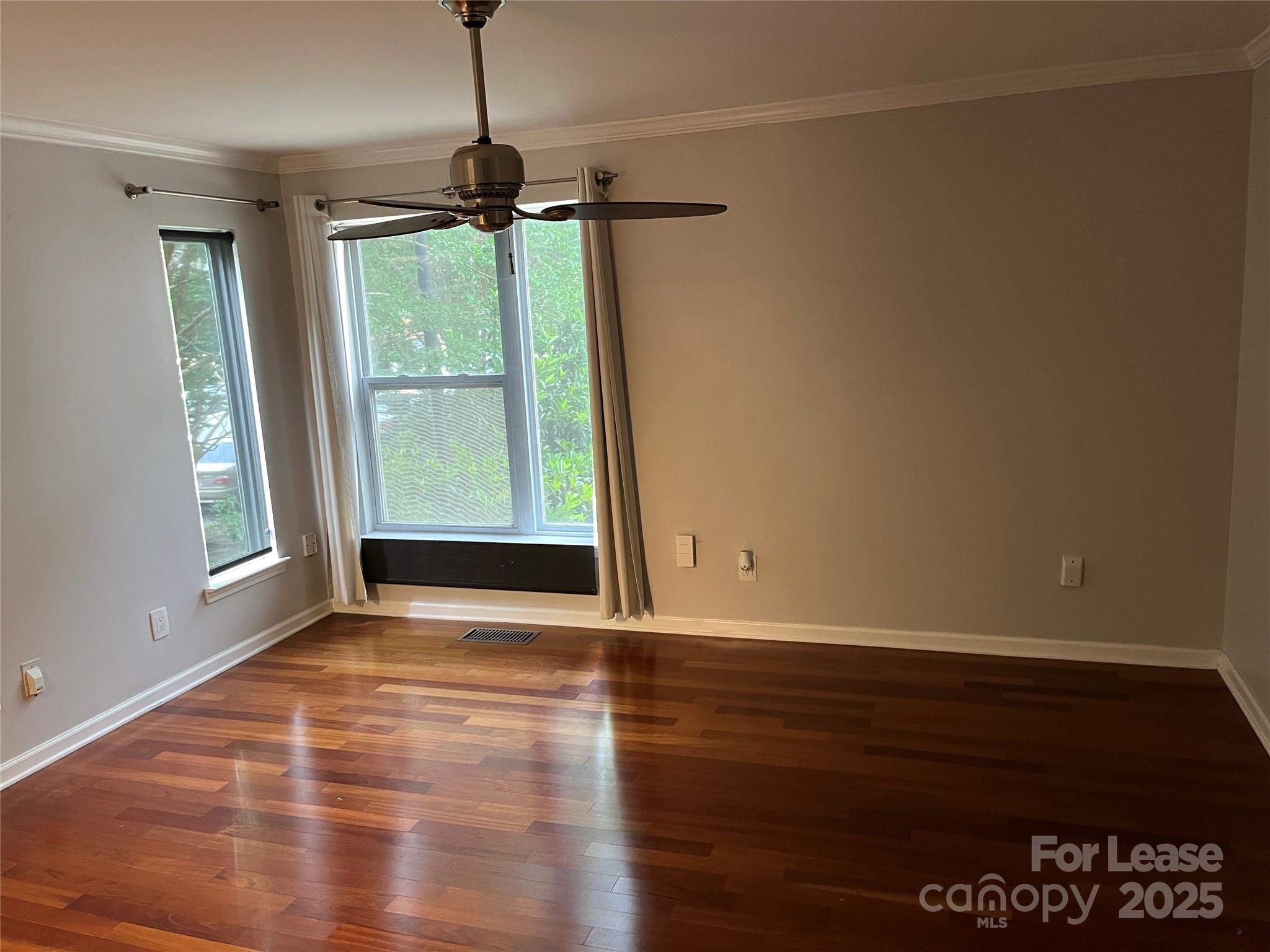The Arts District - Residential Lease