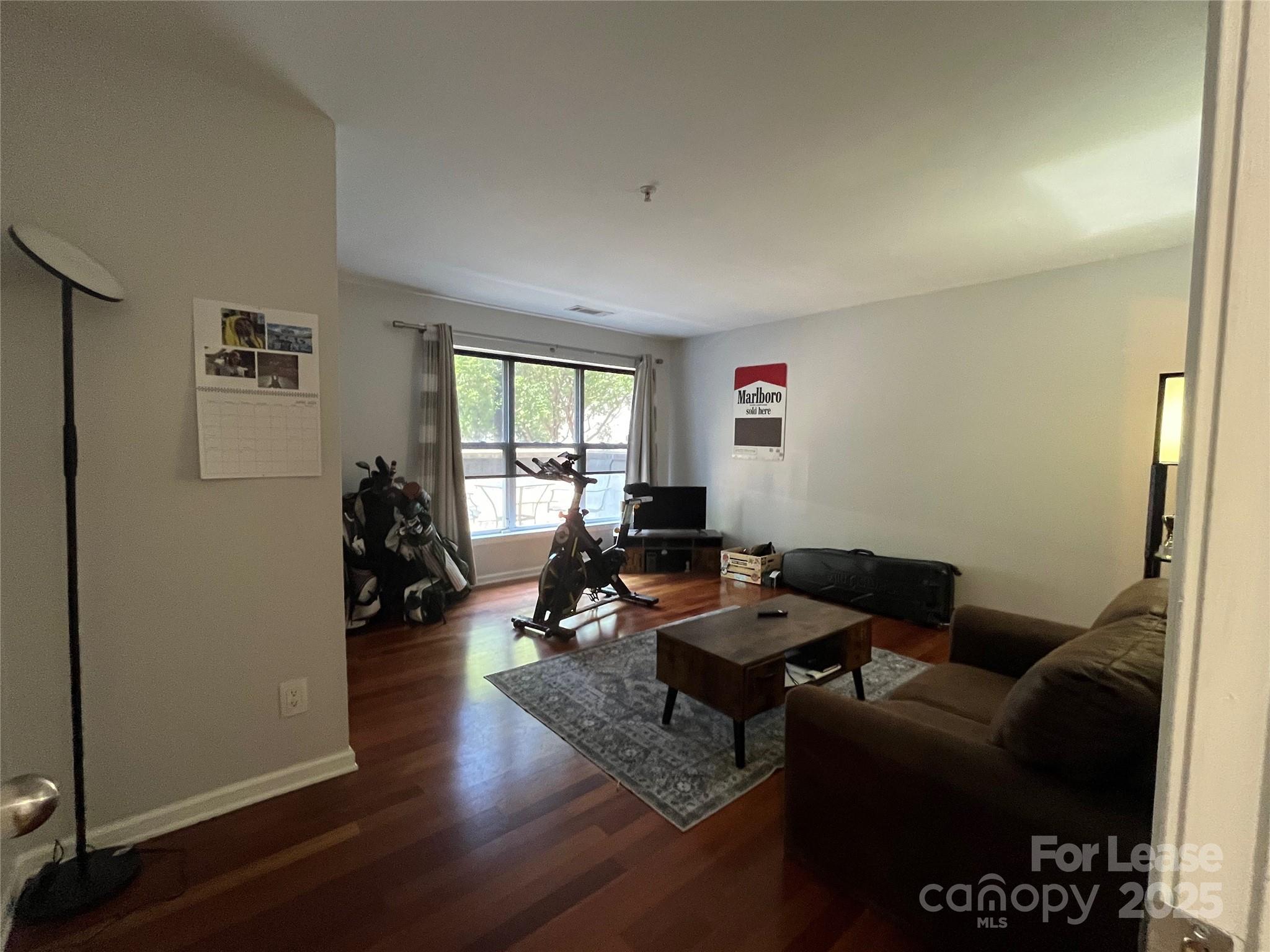 The Arts District - Residential Lease