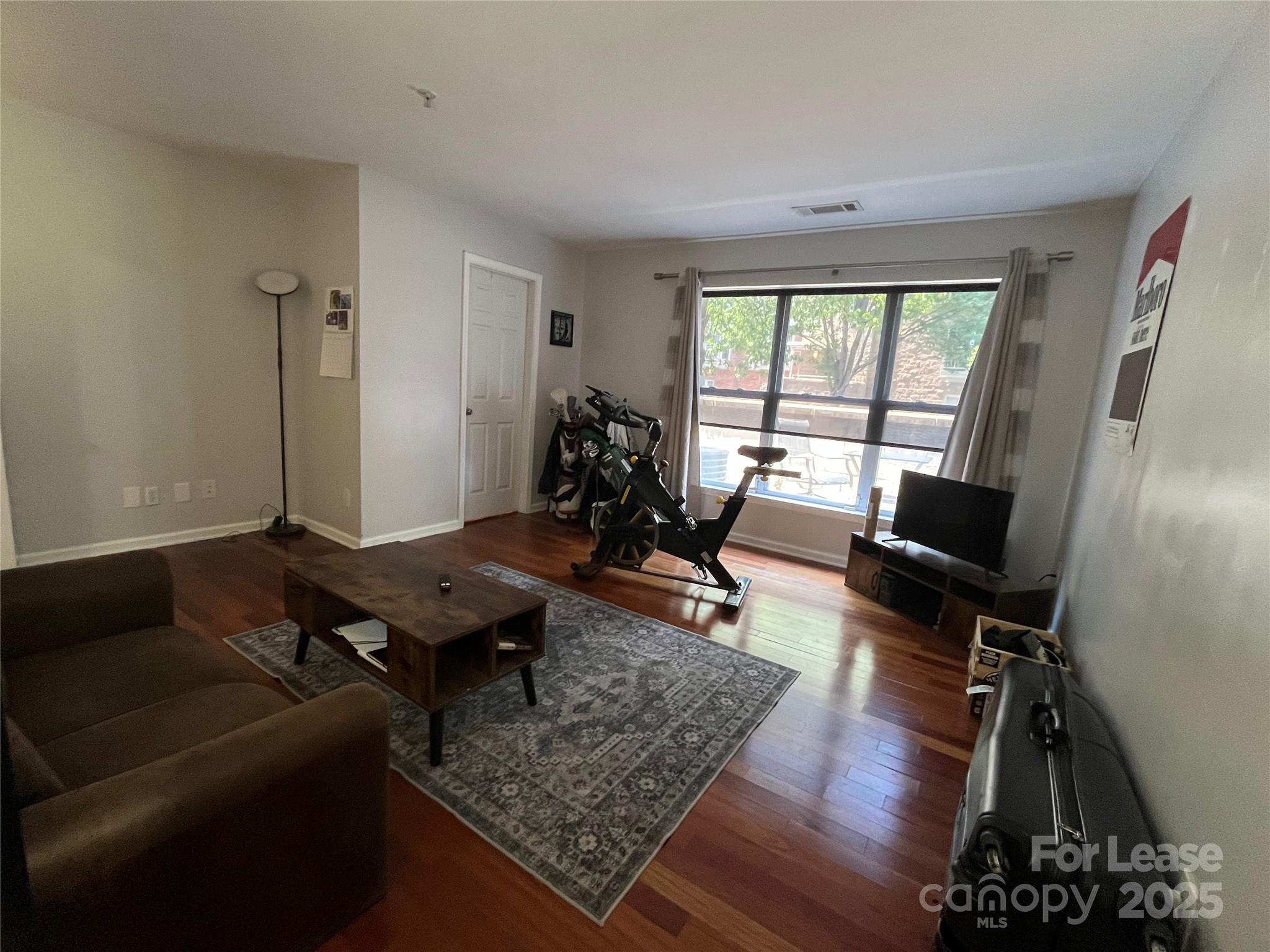 The Arts District - Residential Lease