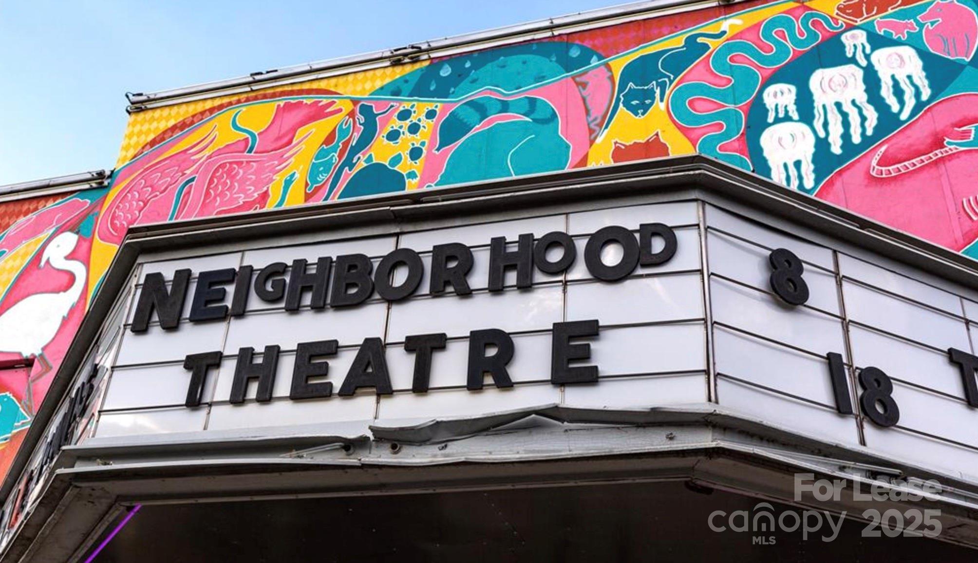 The Arts District - Residential Lease
