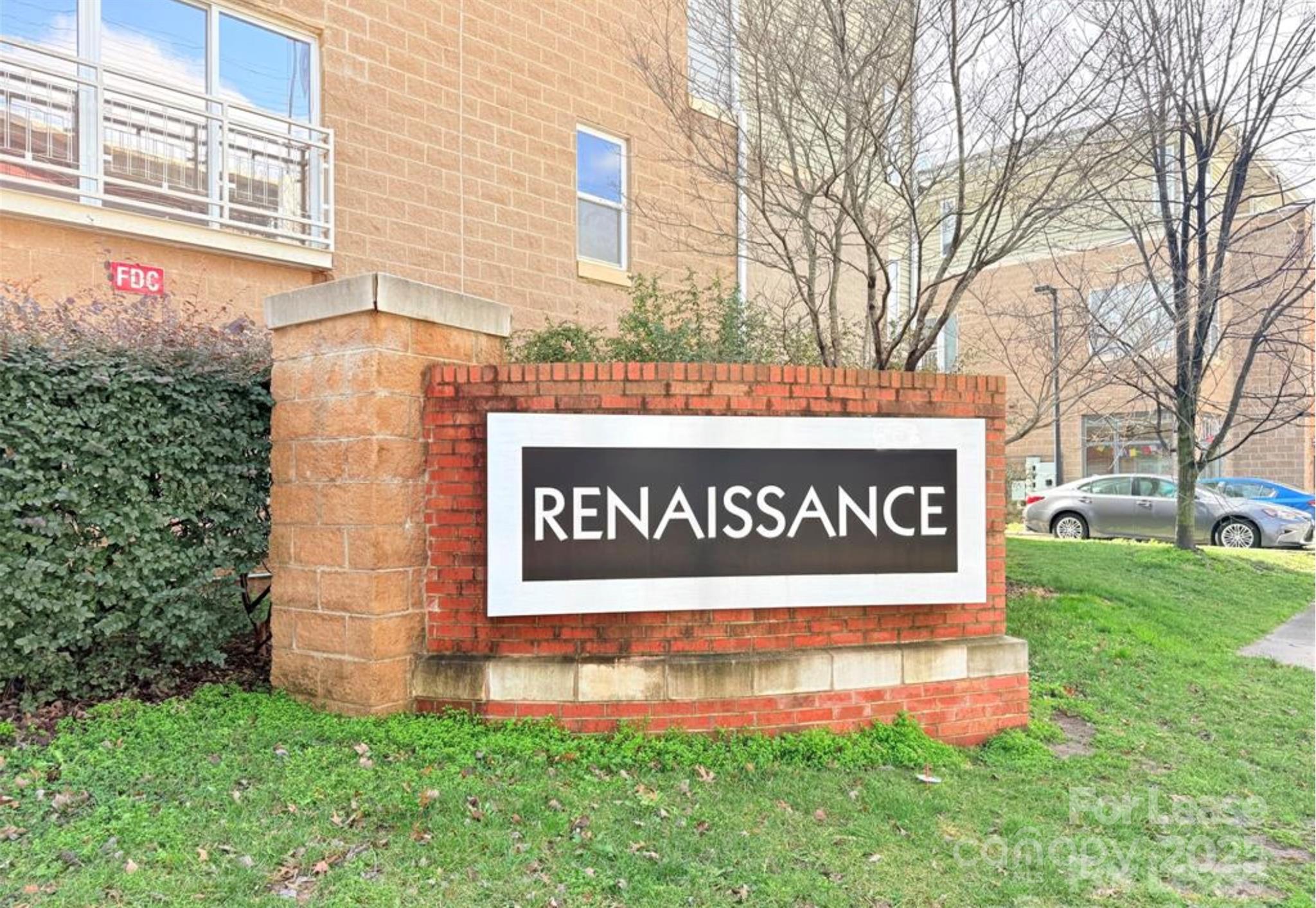 The Arts District - Residential Lease