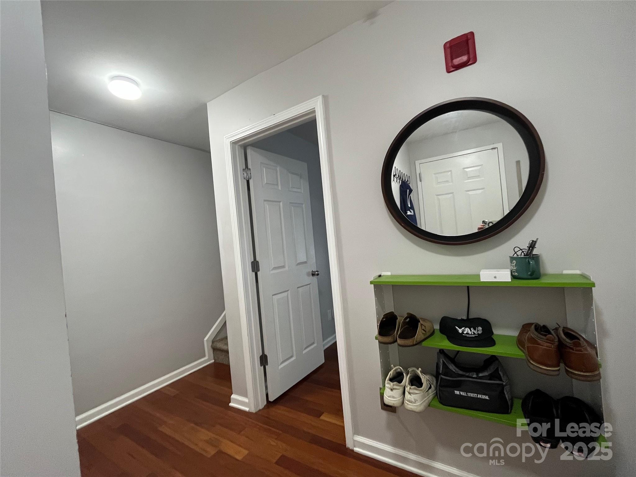 The Arts District - Residential Lease