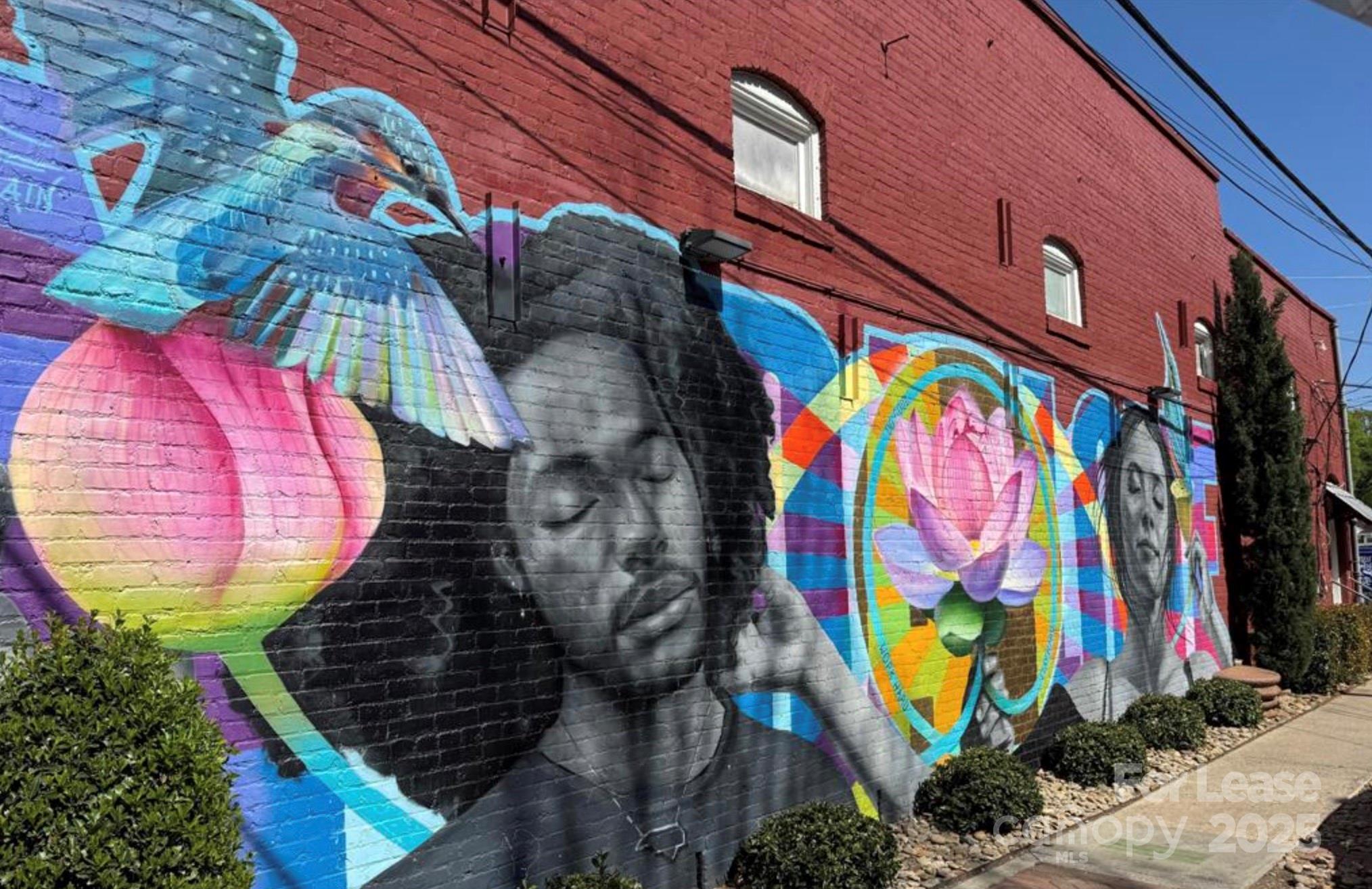 The Arts District - Residential Lease